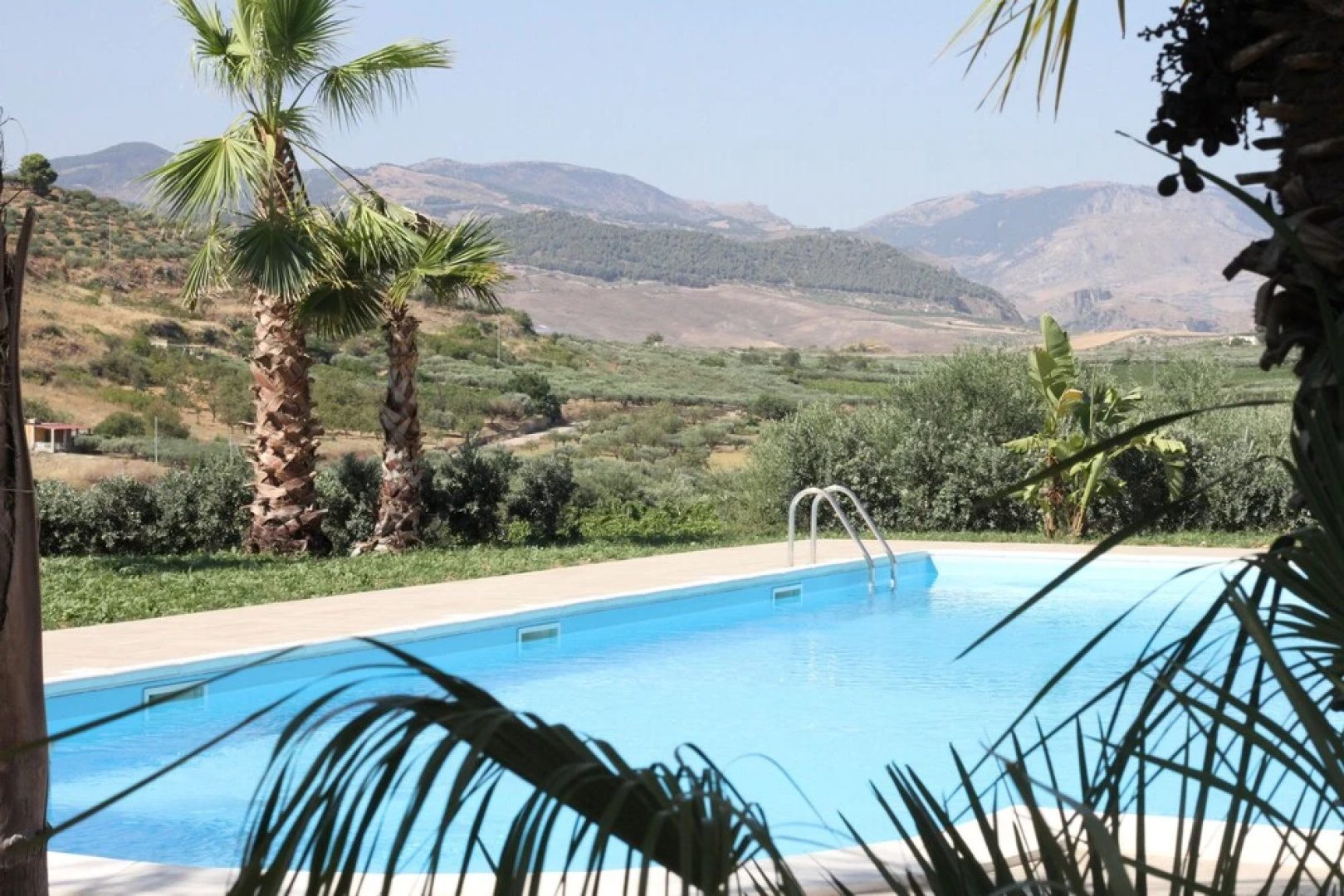 Tenute Piazza Countryhouse
