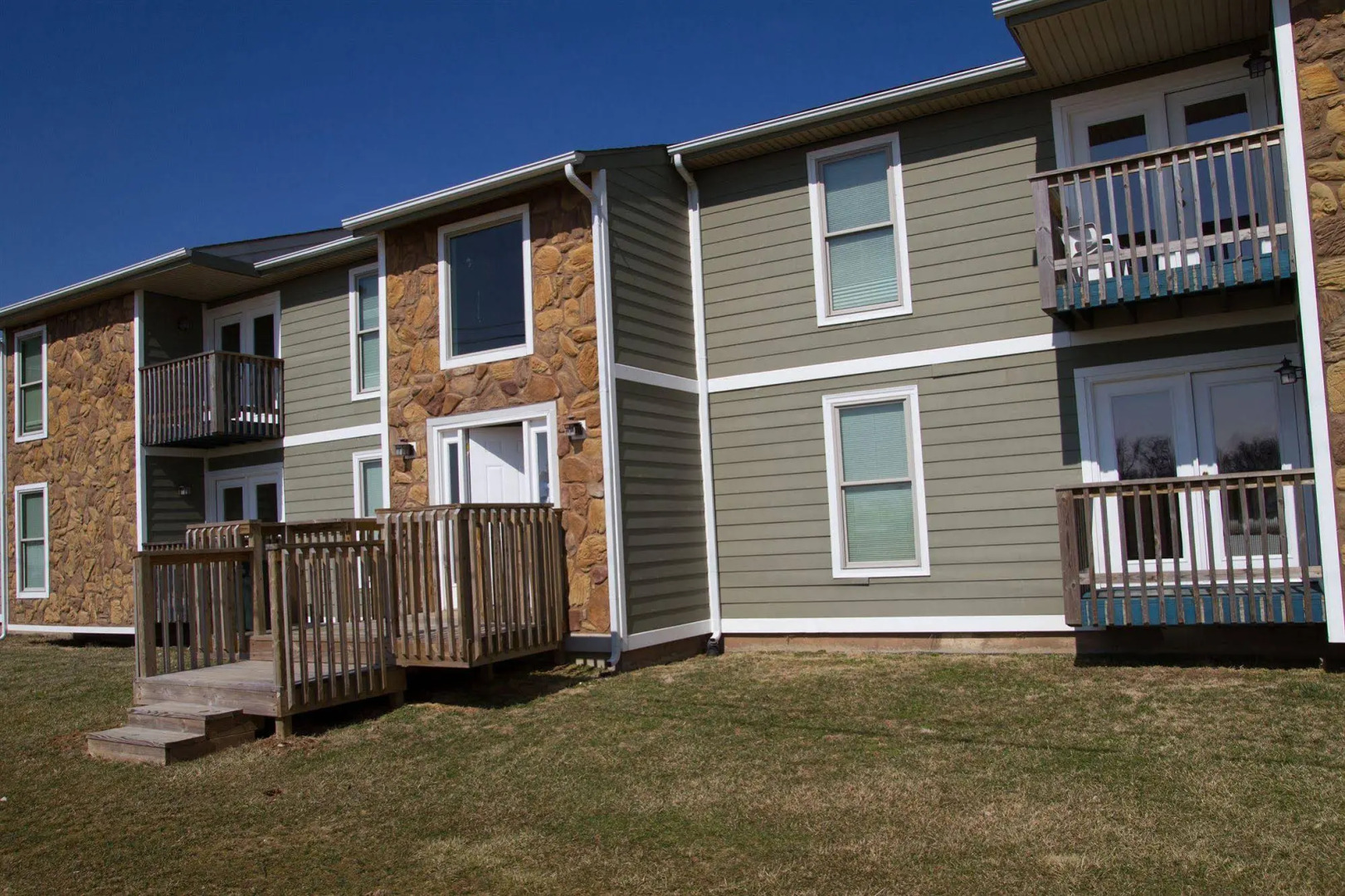 Tanglewood Golf Course