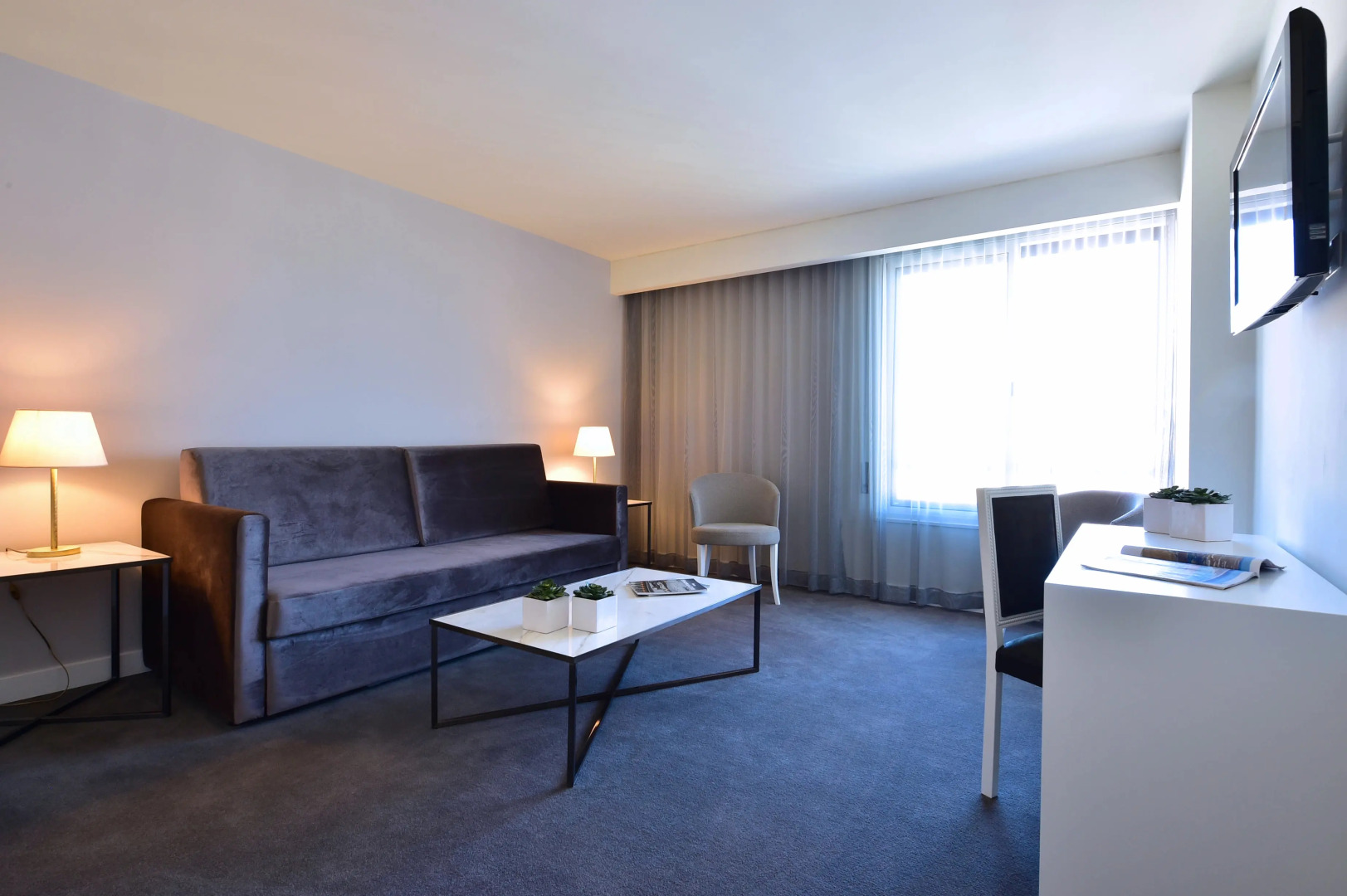 Tivoli Coimbra Hotel