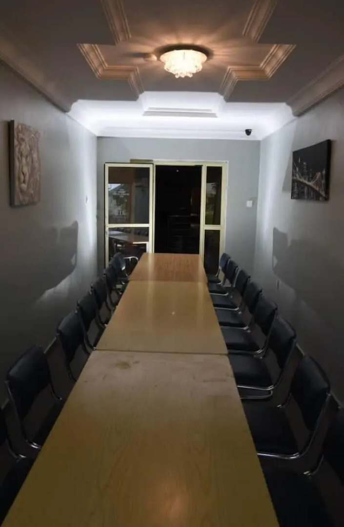 The Agore Hotels and Suites