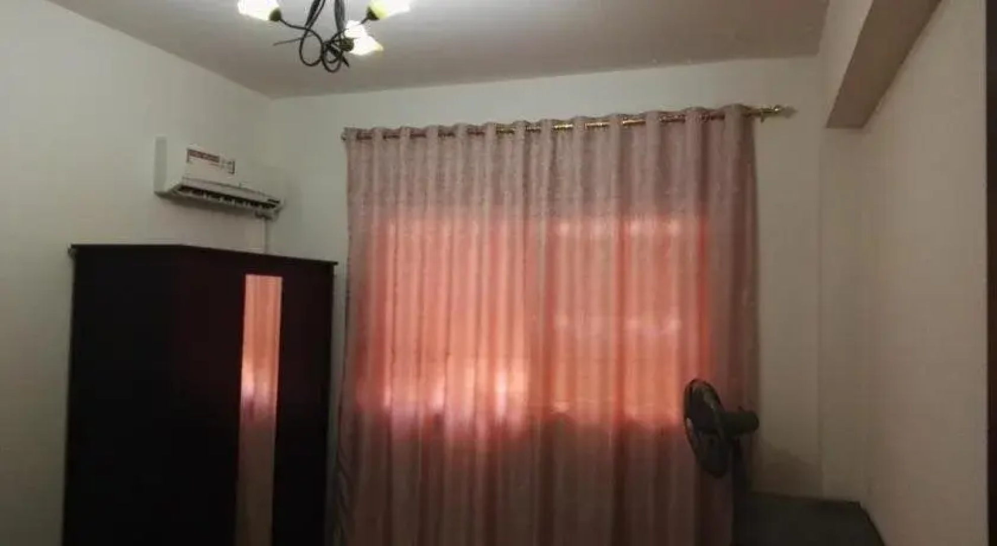 Chalet in Rosana Resort