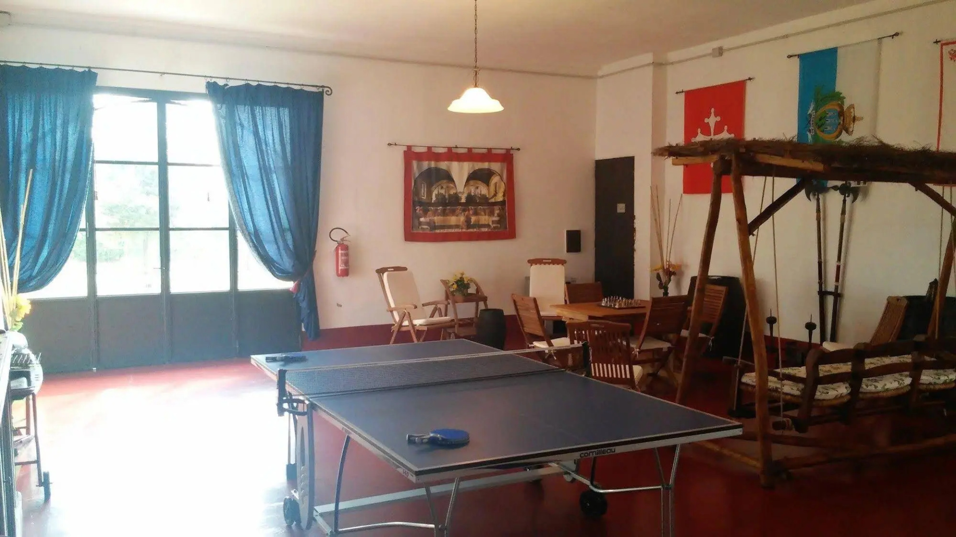 Tenuta i Lecci