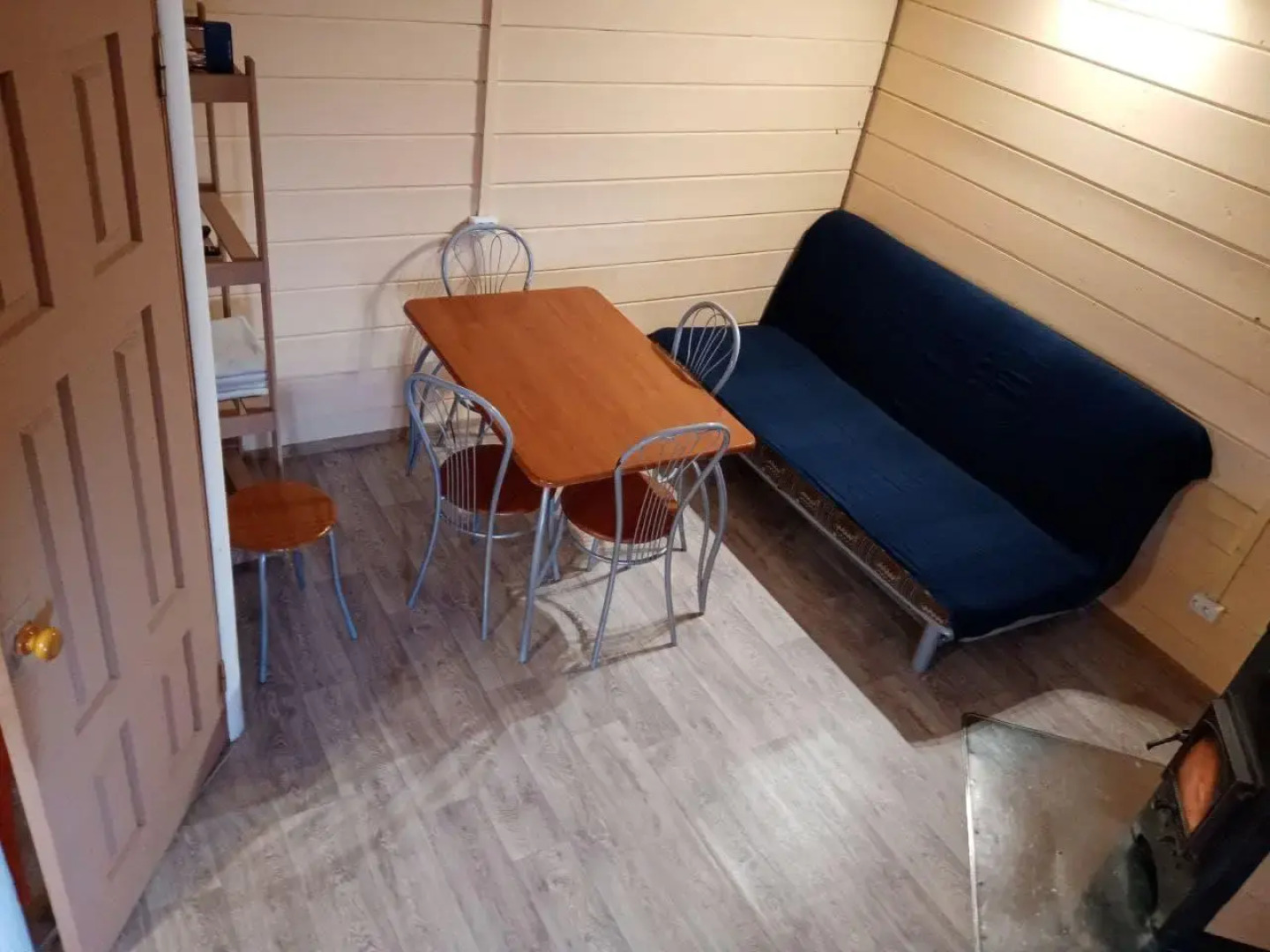 Хутор Корела