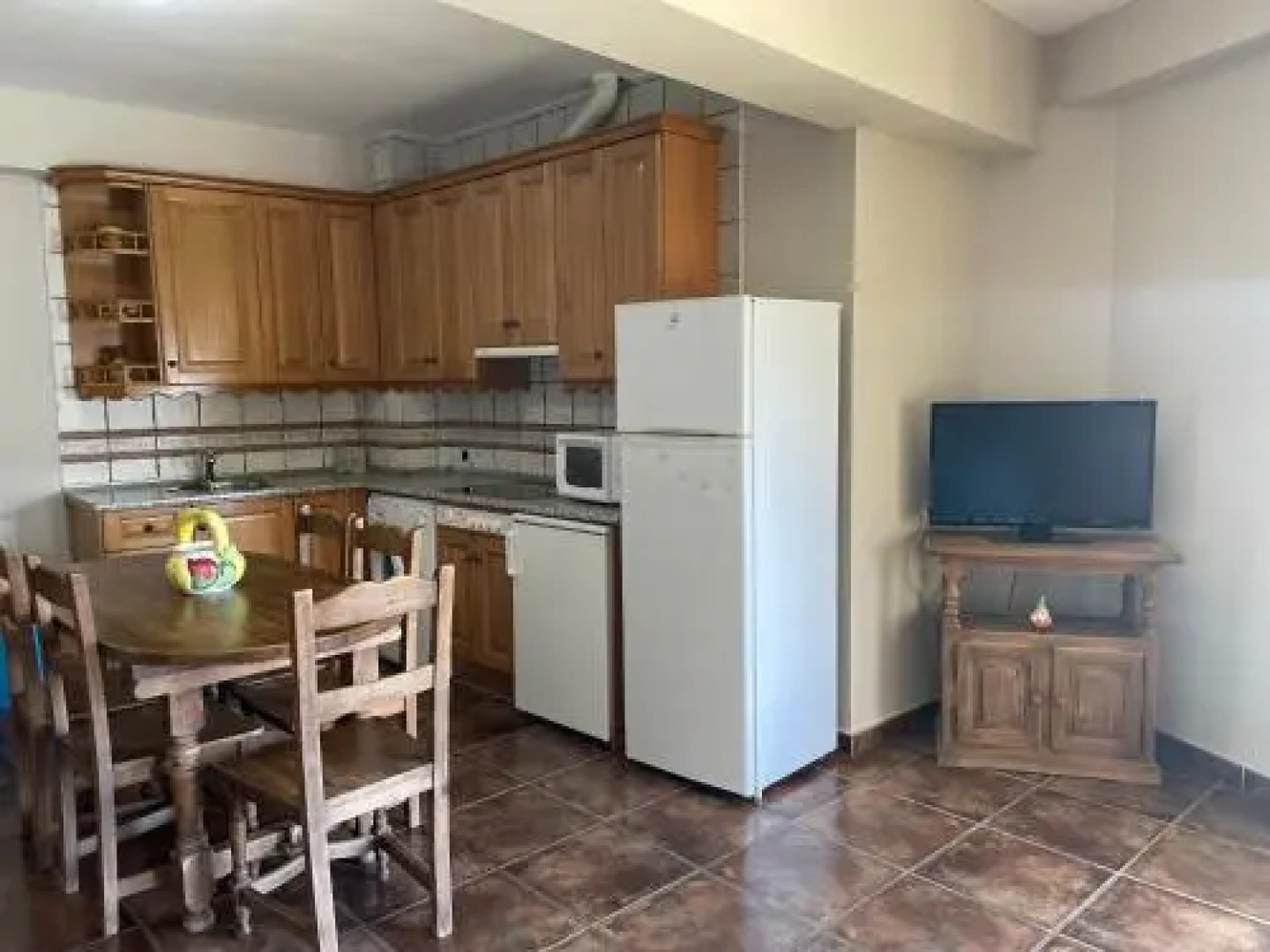 Apartamentos Adarve