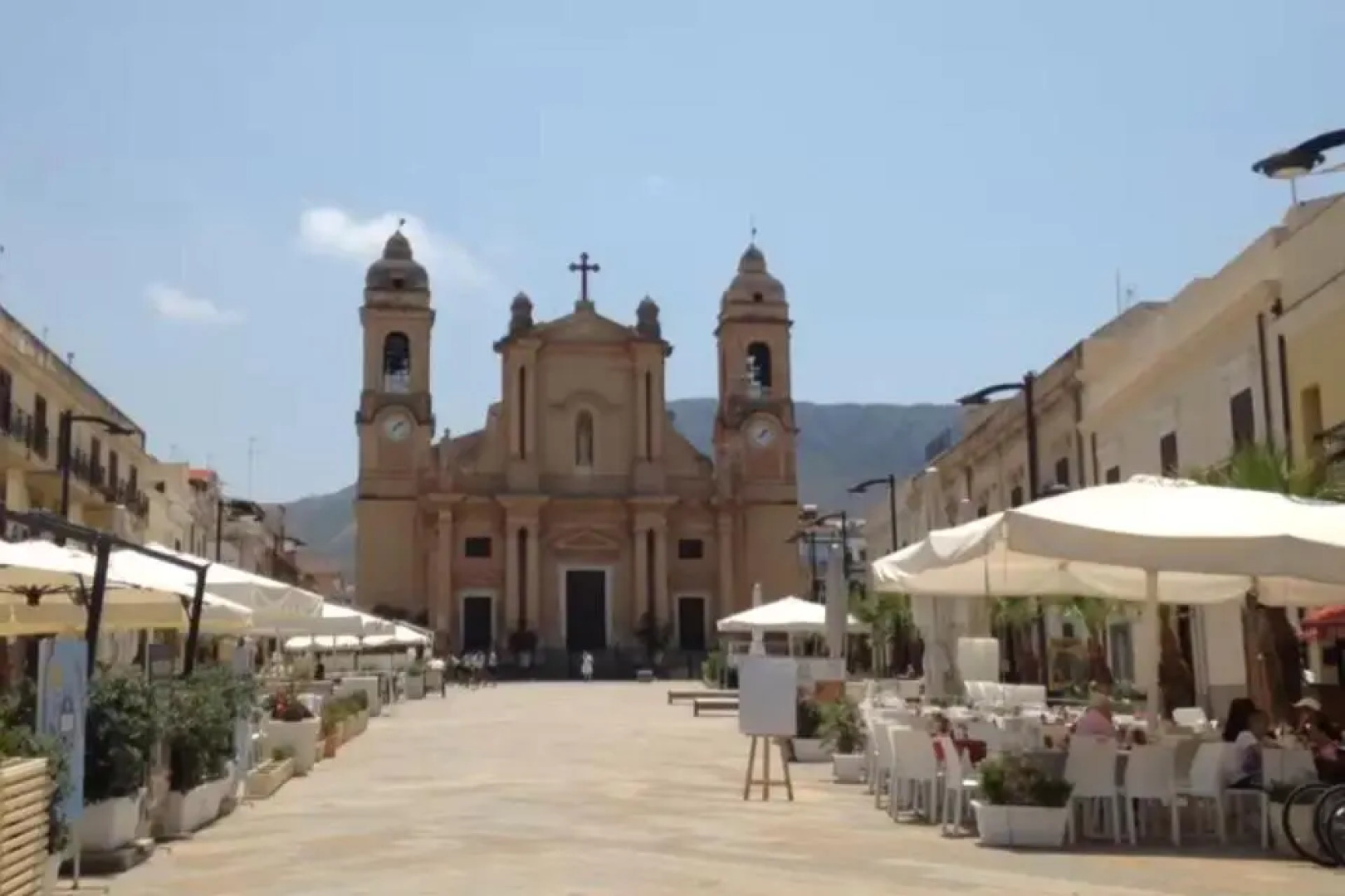 casa 100m dalla spiaggia