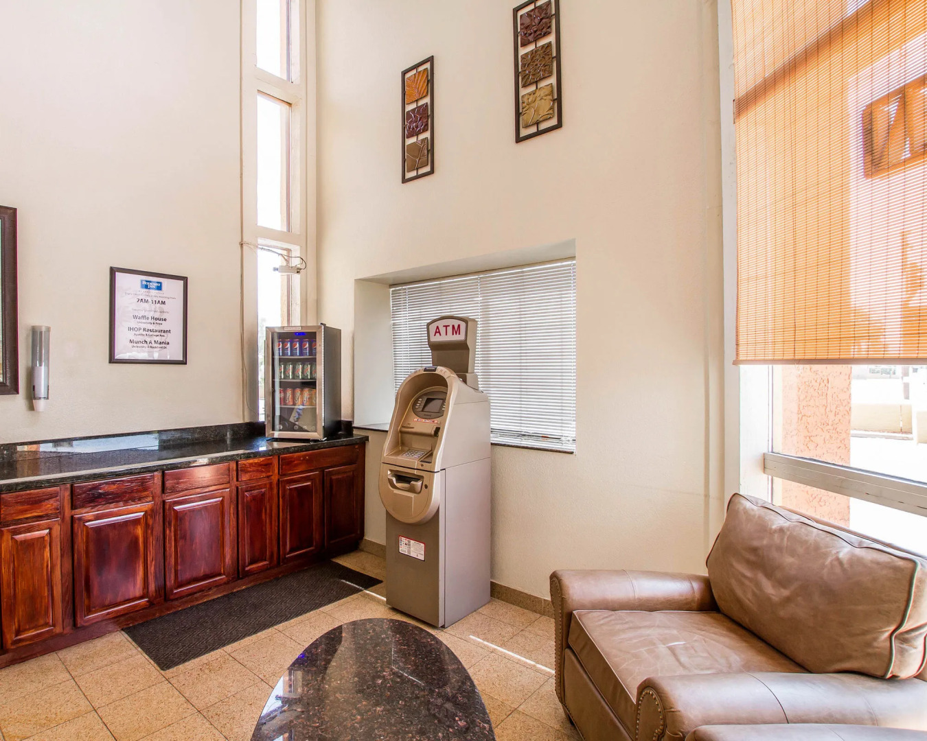 Rodeway Inn Near AZ State University