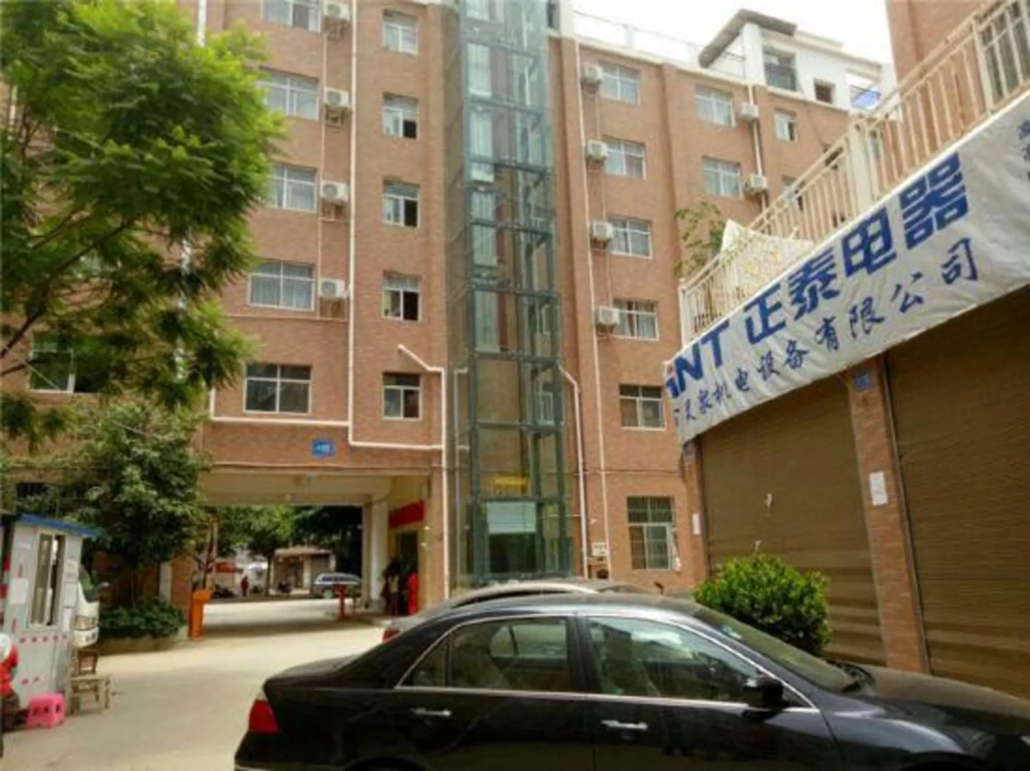 Kaiyuan Jindian Fashion Hotel