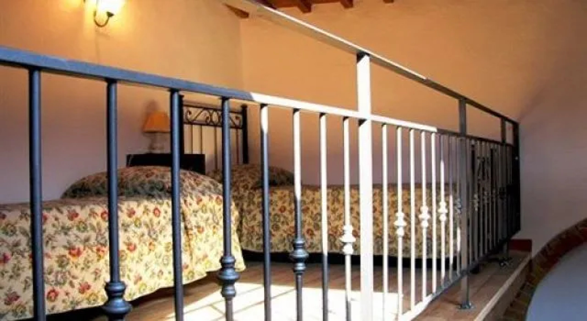 Agriturismo Martignana Alta