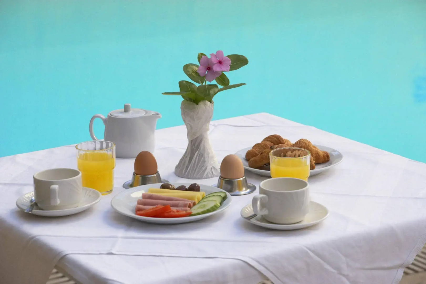 Esperia City Hotel