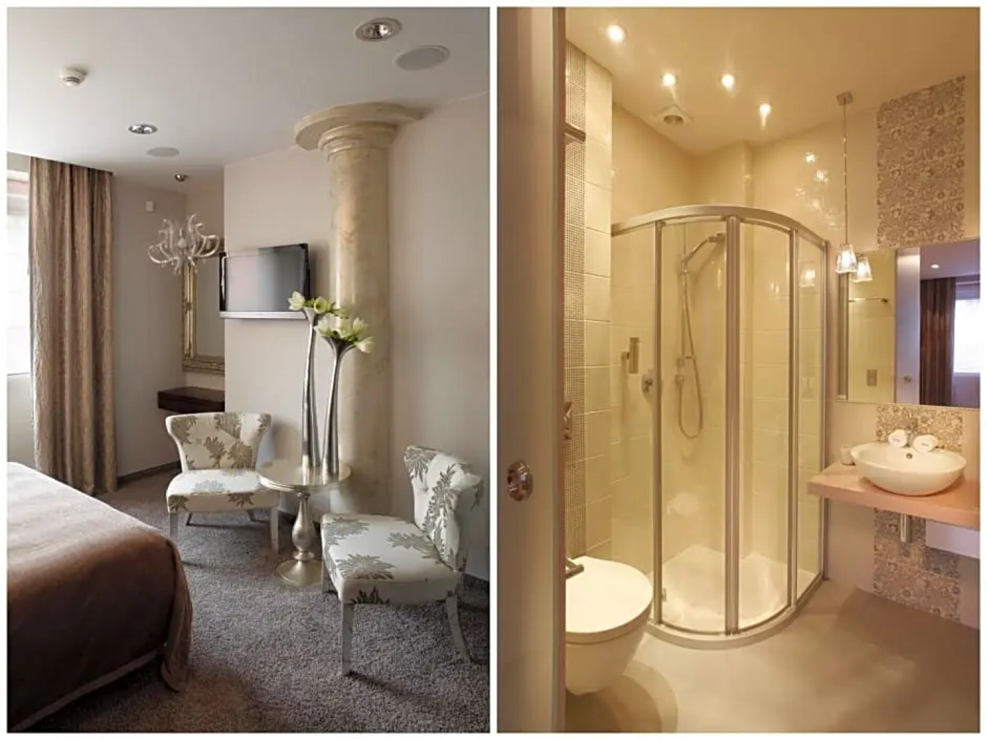 Soleil Boutique Hotel