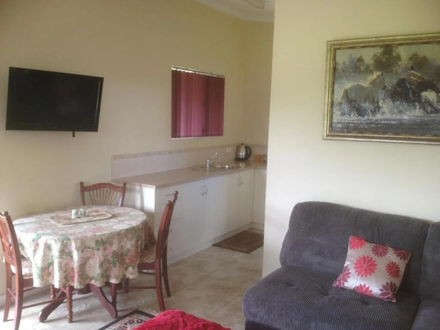 Shetland Park Chalets