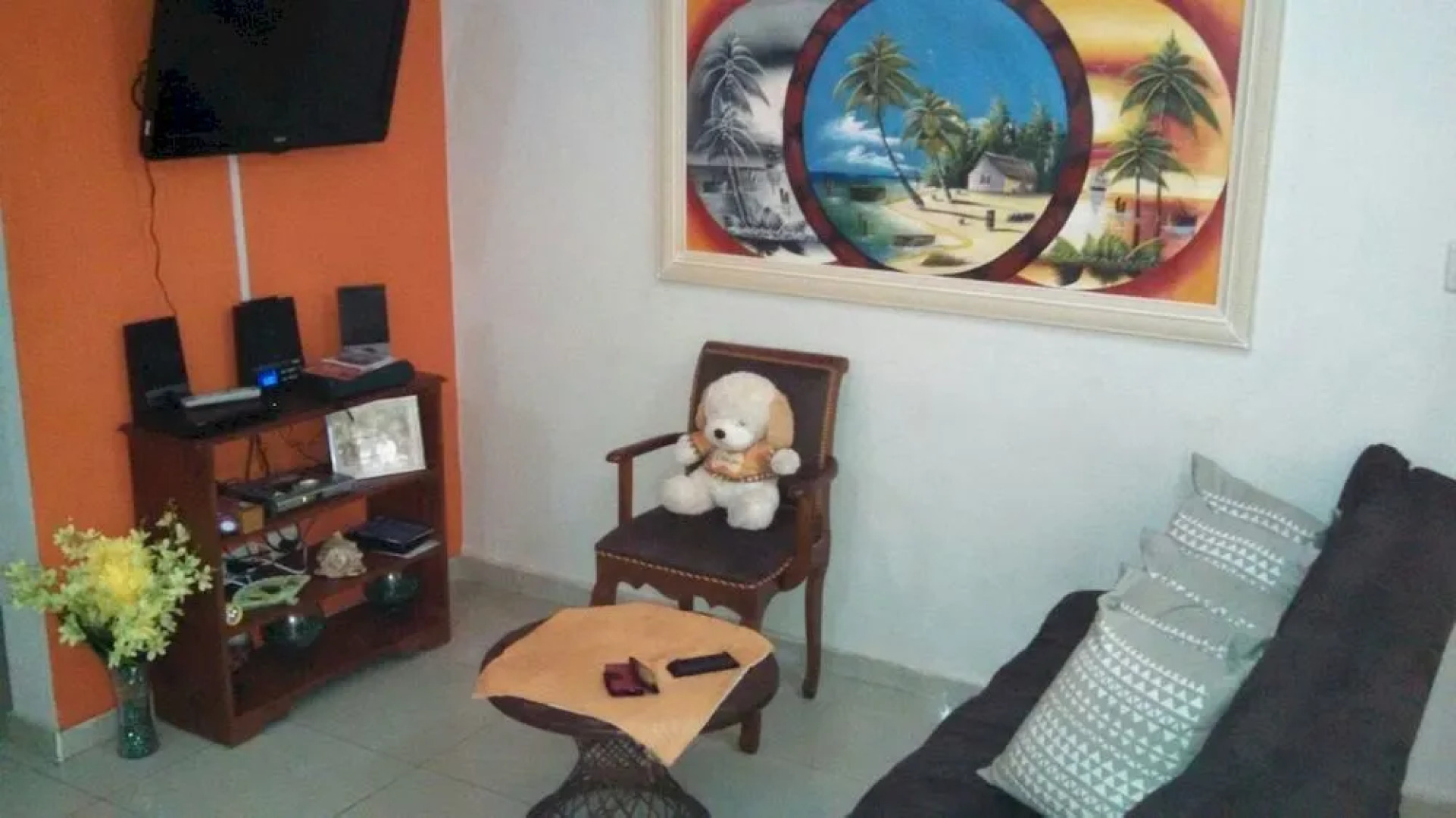 Residencial DAlessandro