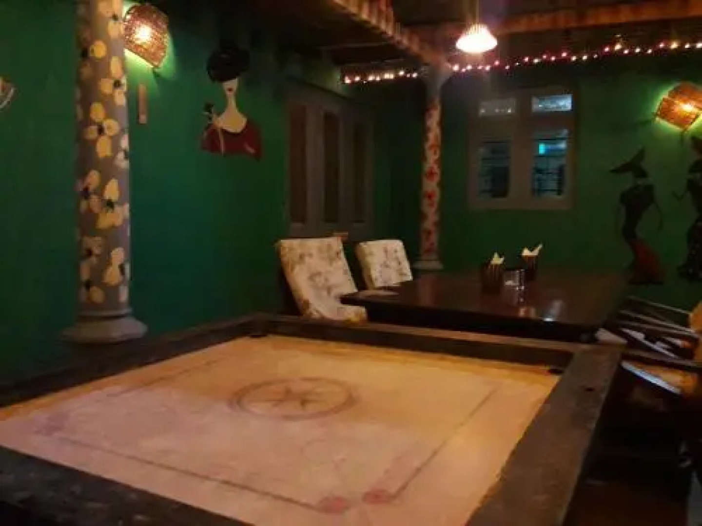 The 1964 Boutique Hostel