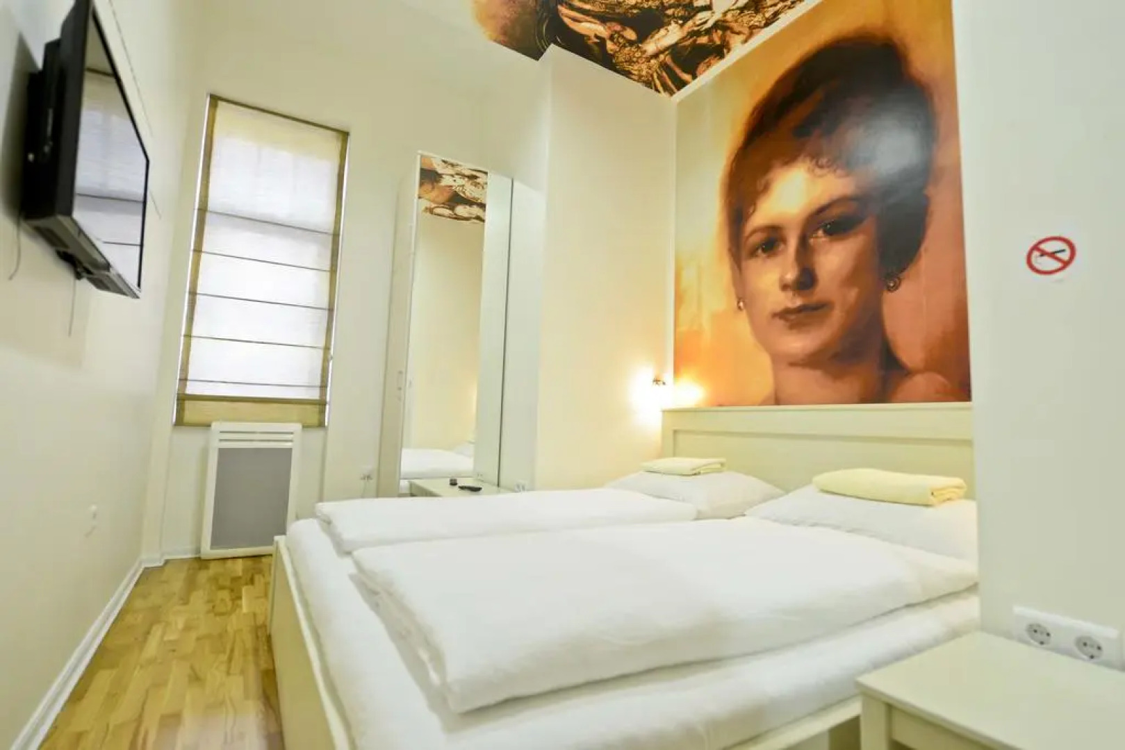 Hostel Franz Ferdinand