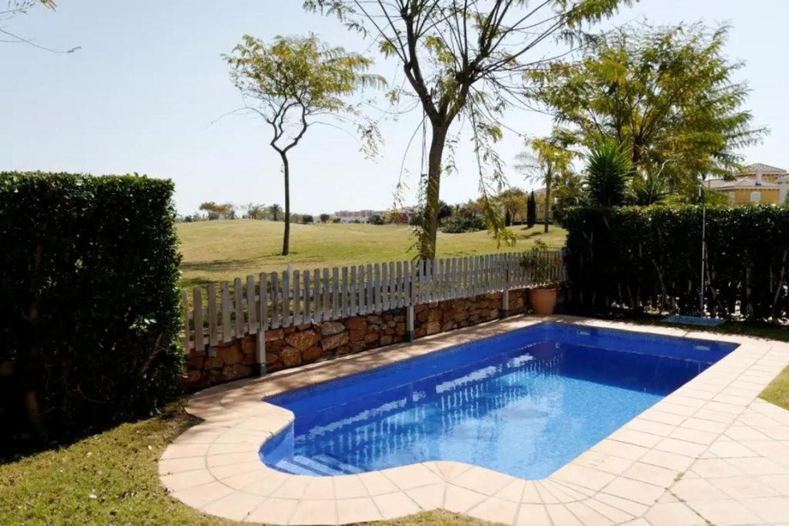 Mar Menor Golf Resort - 117