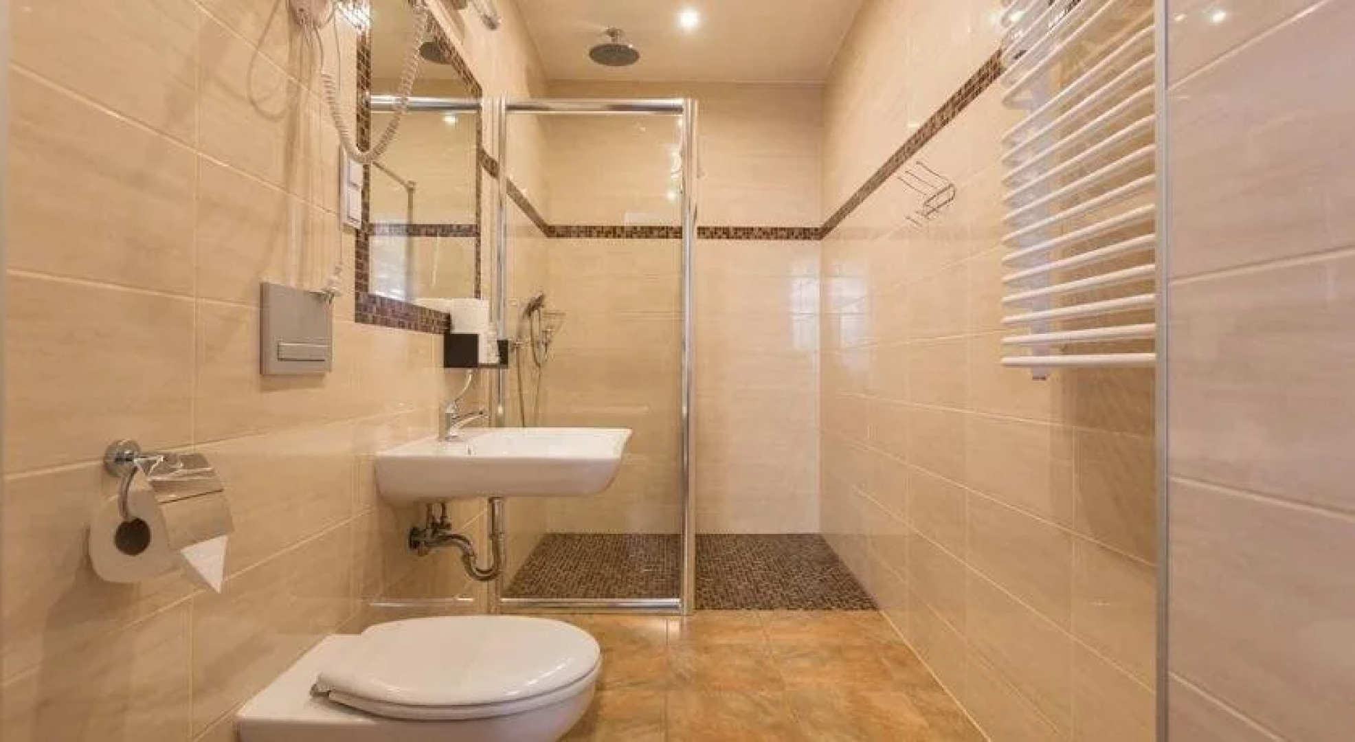 Gościniec Leśny Dwór