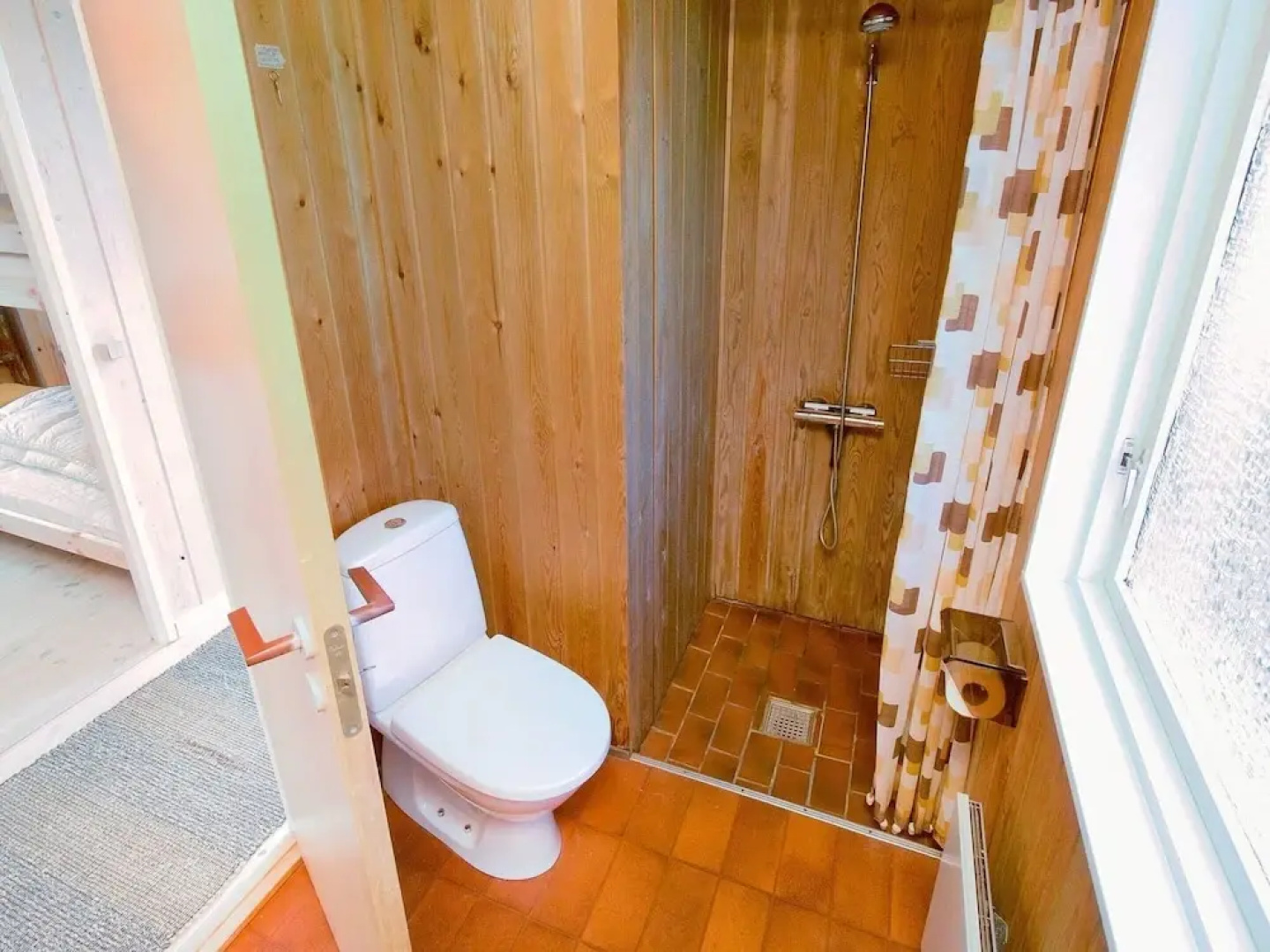 6 Person Holiday Home in Farevejle-by Traum