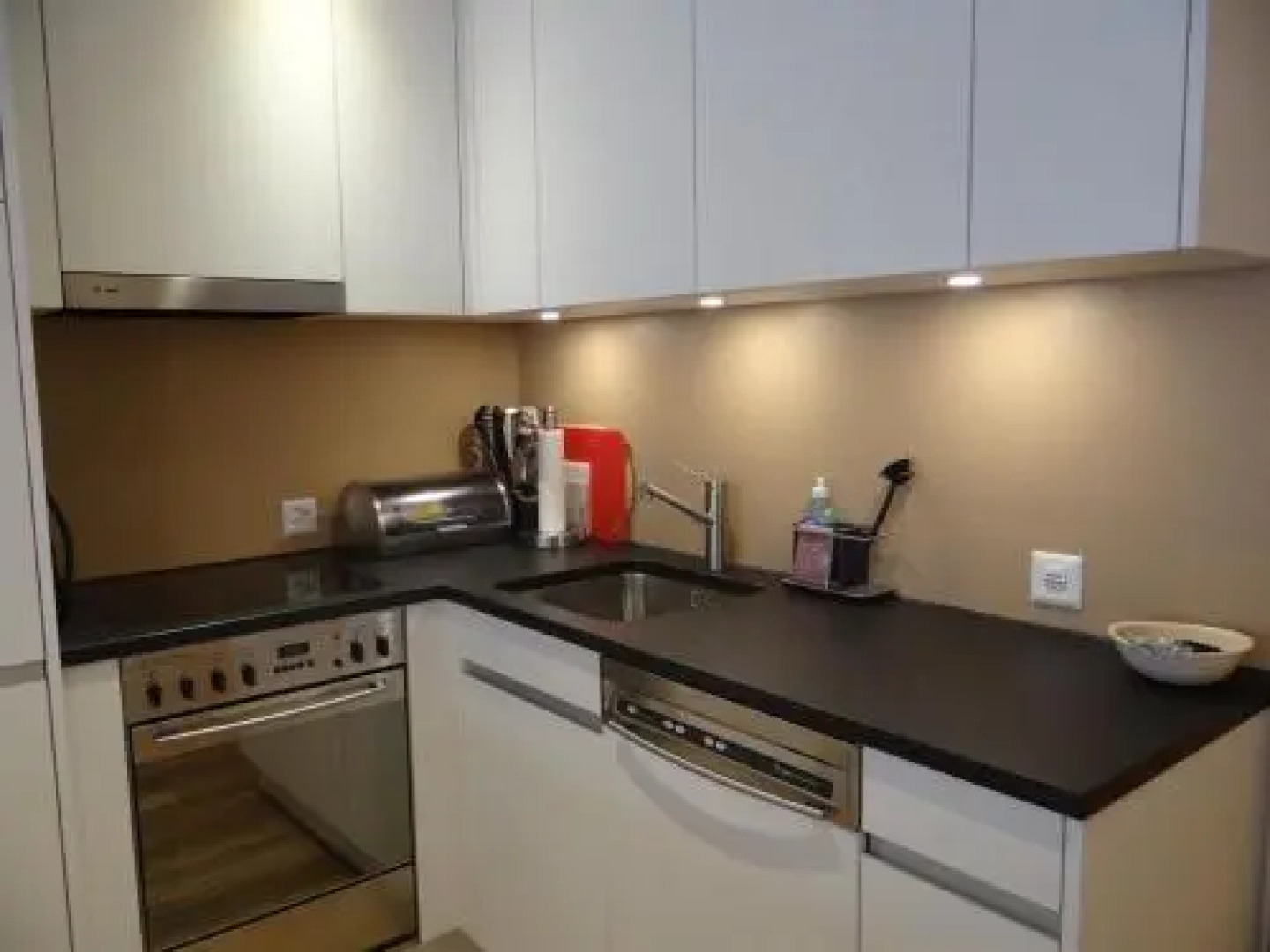 Apartment Seelenmattli