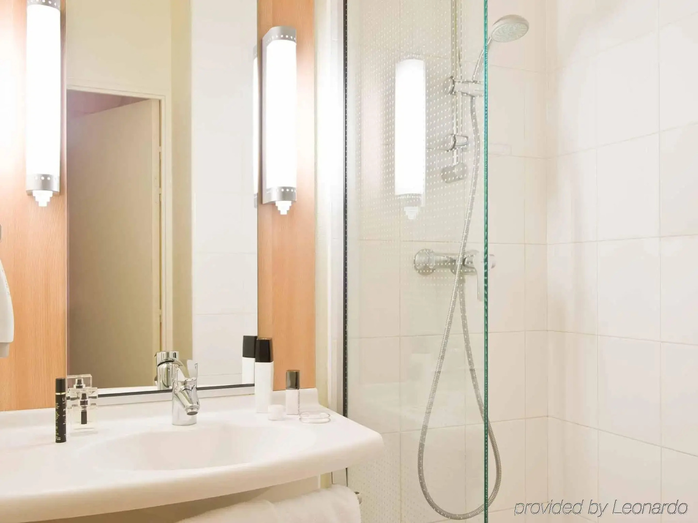 ibis Bordeaux Centre Gare Saint Jean