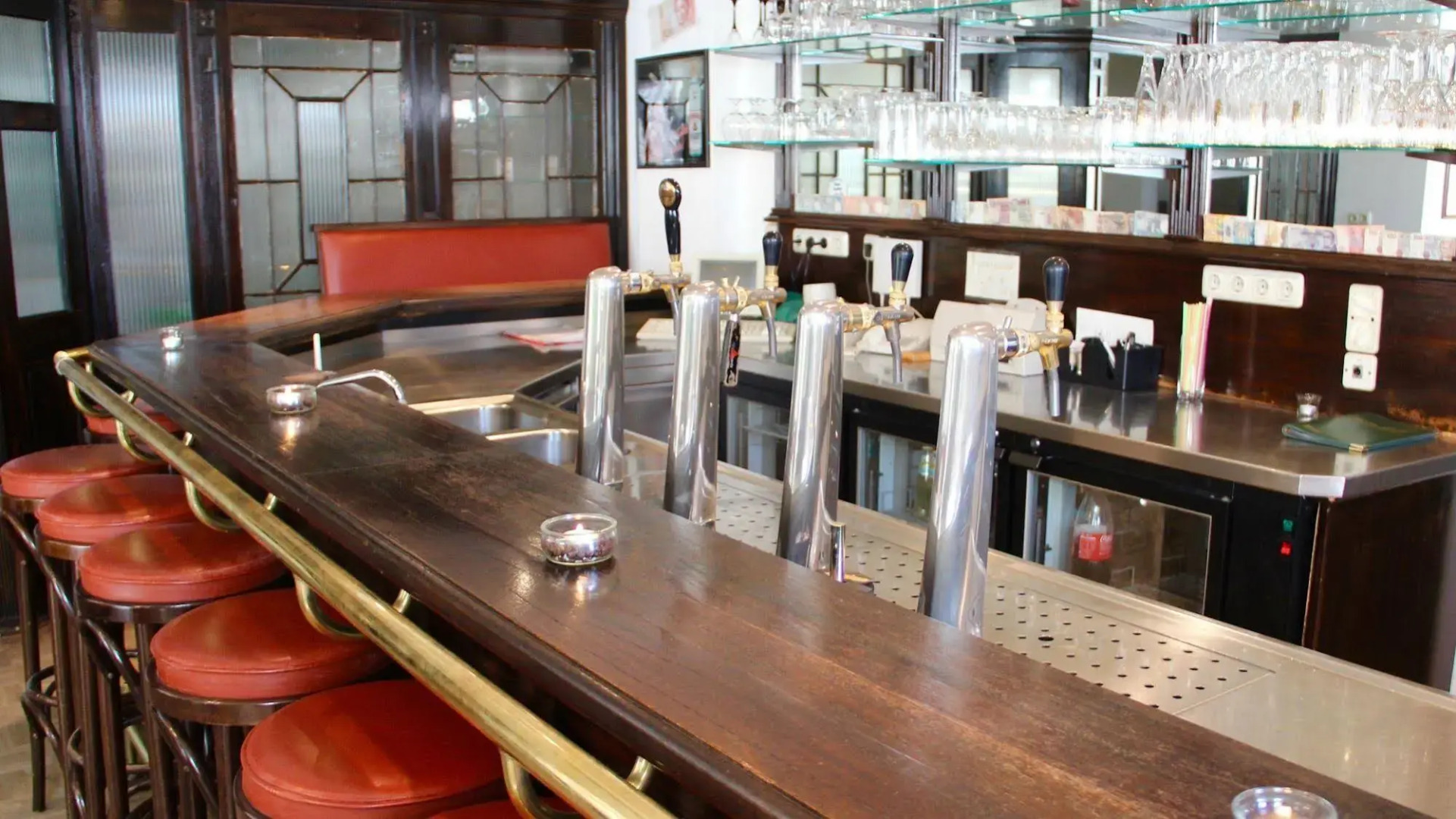 Hotel Astor in Altenburg