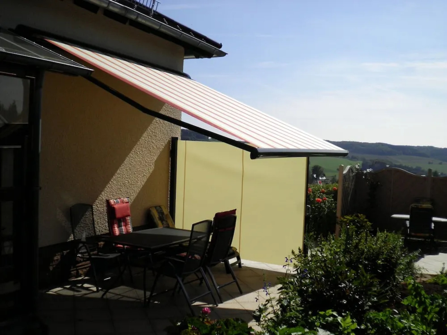 Cosy Apartment in Neustrassburg