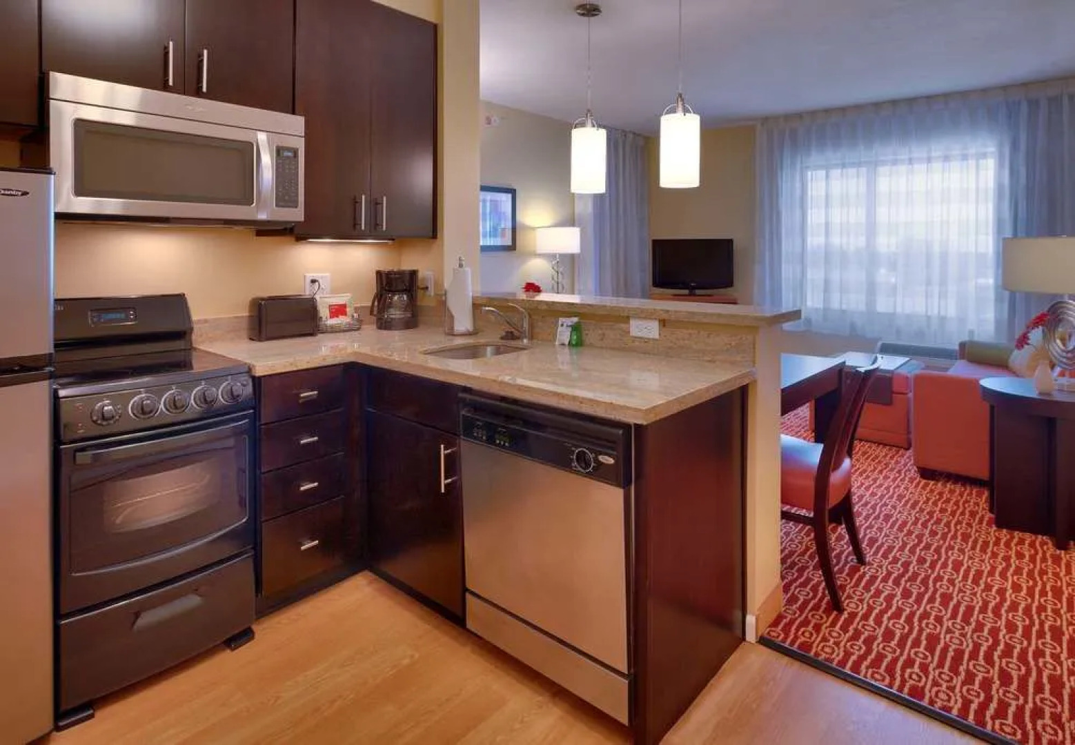 TownePlace Suites Vernal