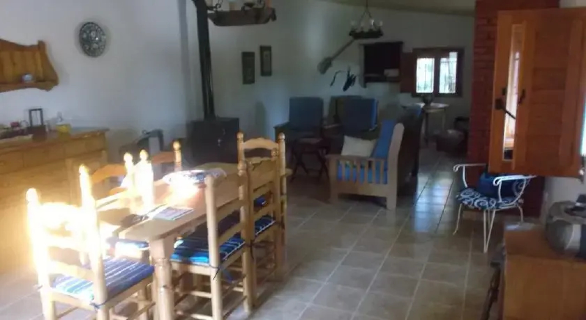 Casa Rural La Pinada