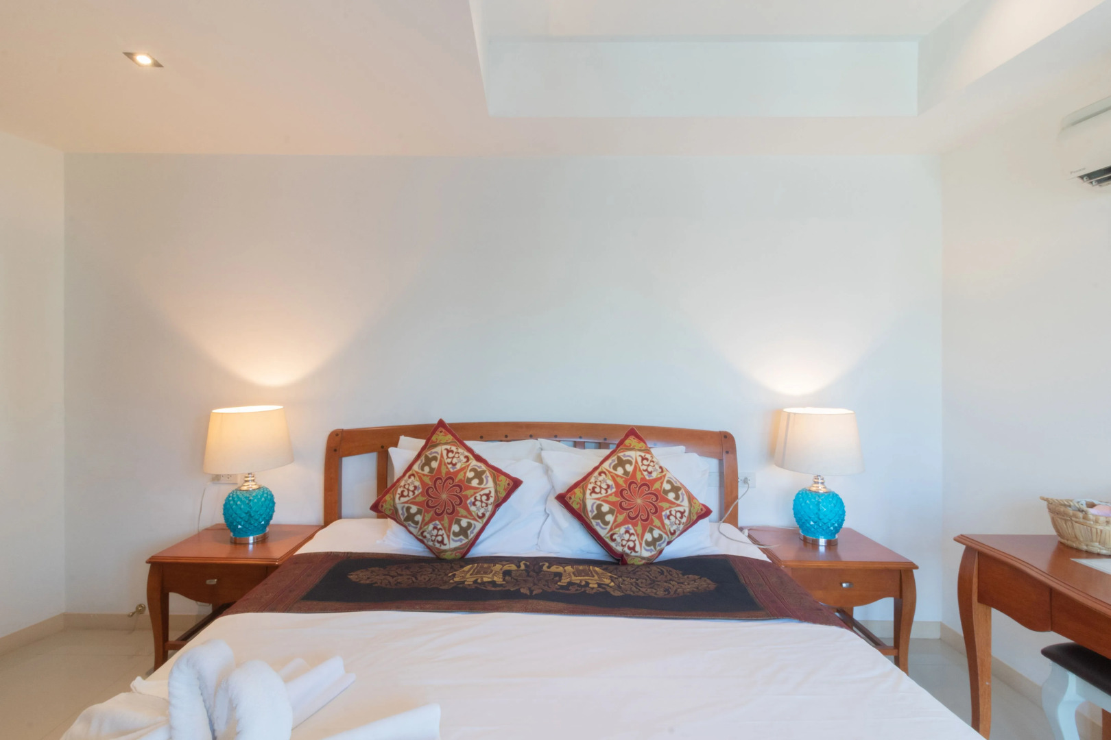 Rendezvous Oldtown Chiangmai