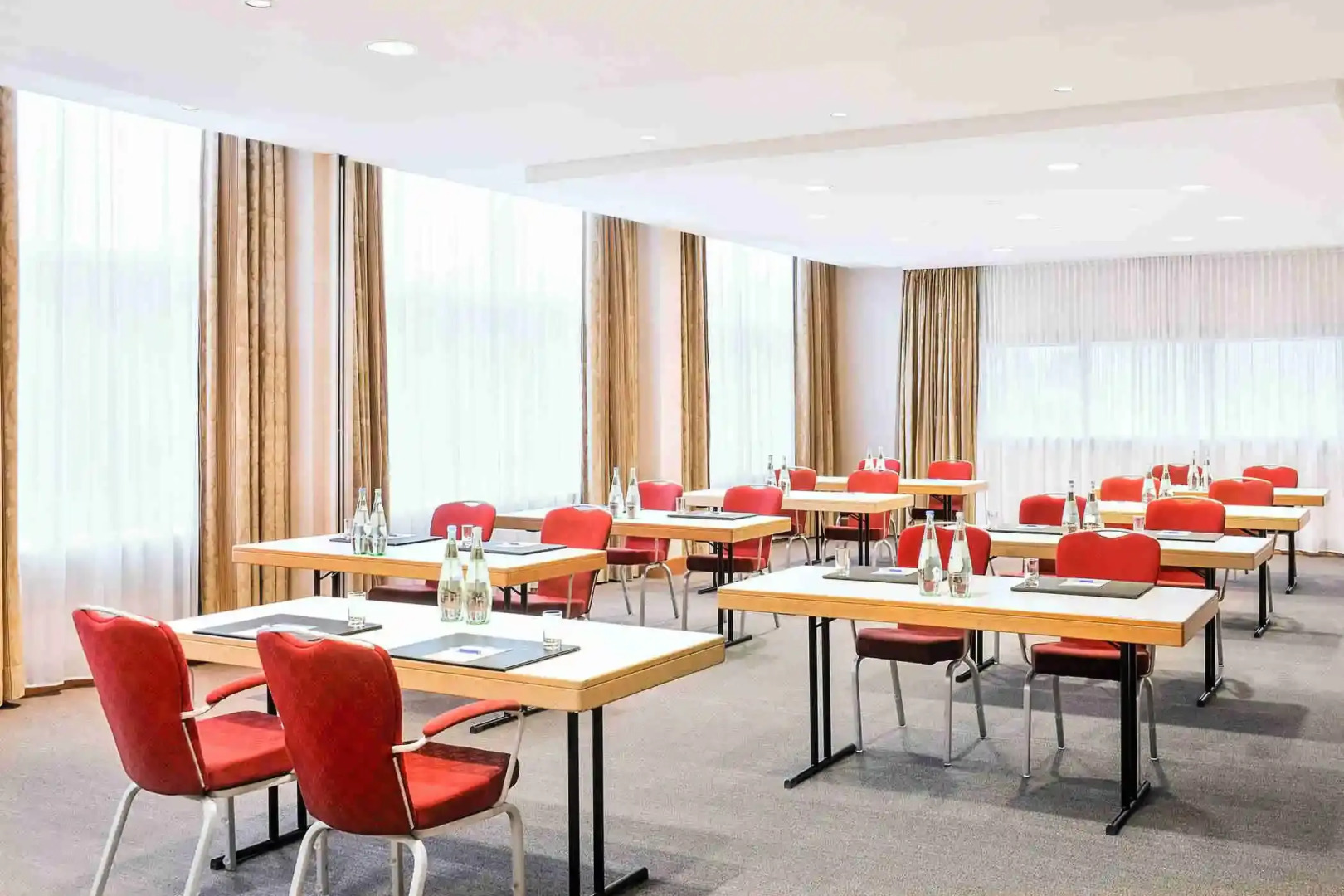 NH Collection Köln Mediapark