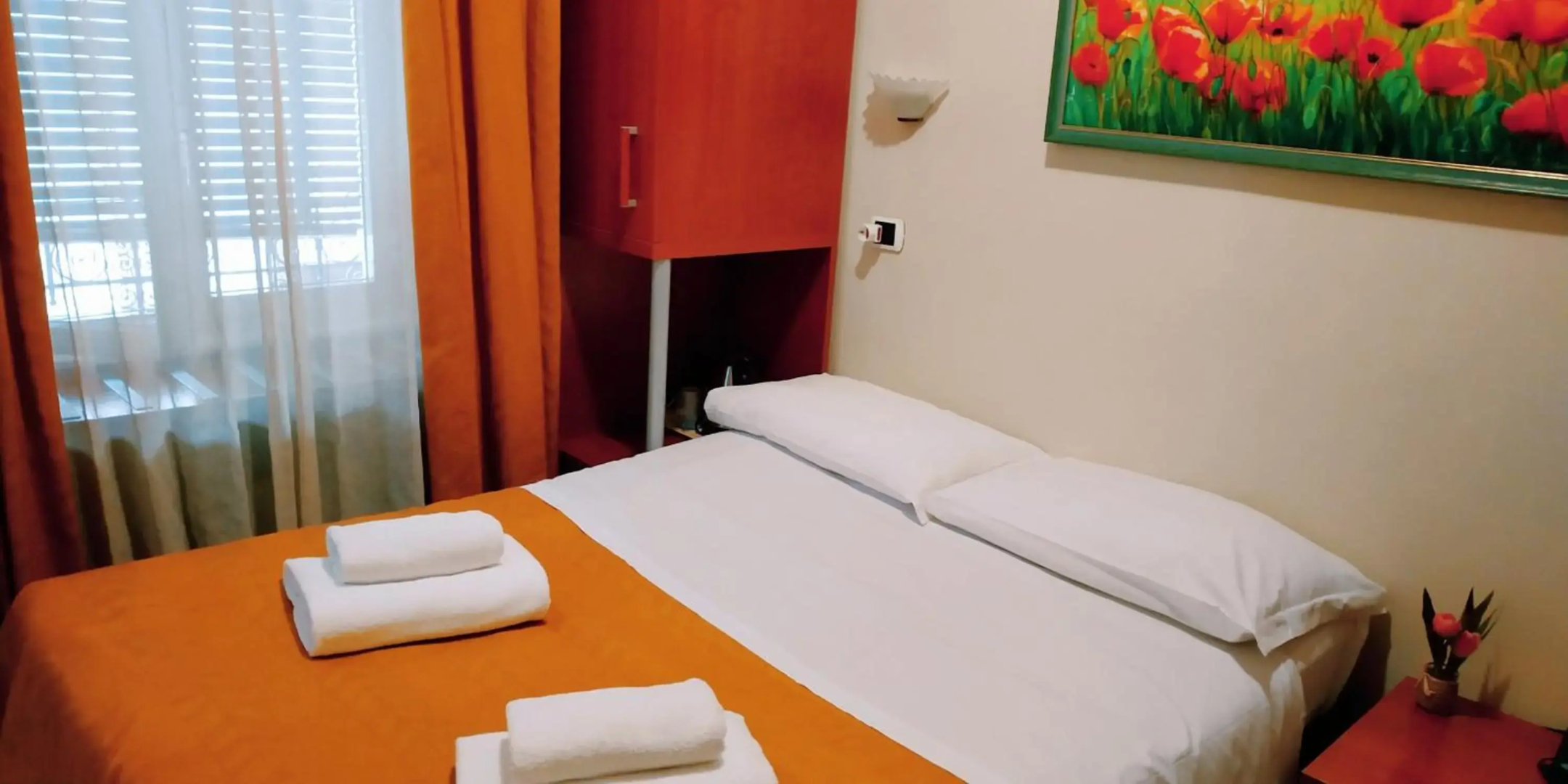 Hotel Everest