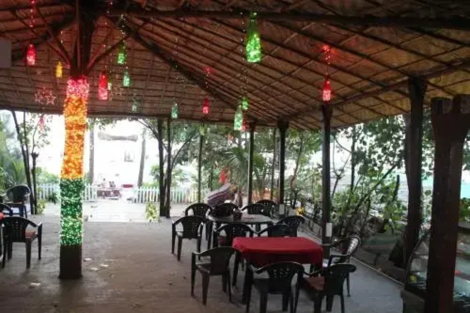 Shunya Yoga Varo Villa