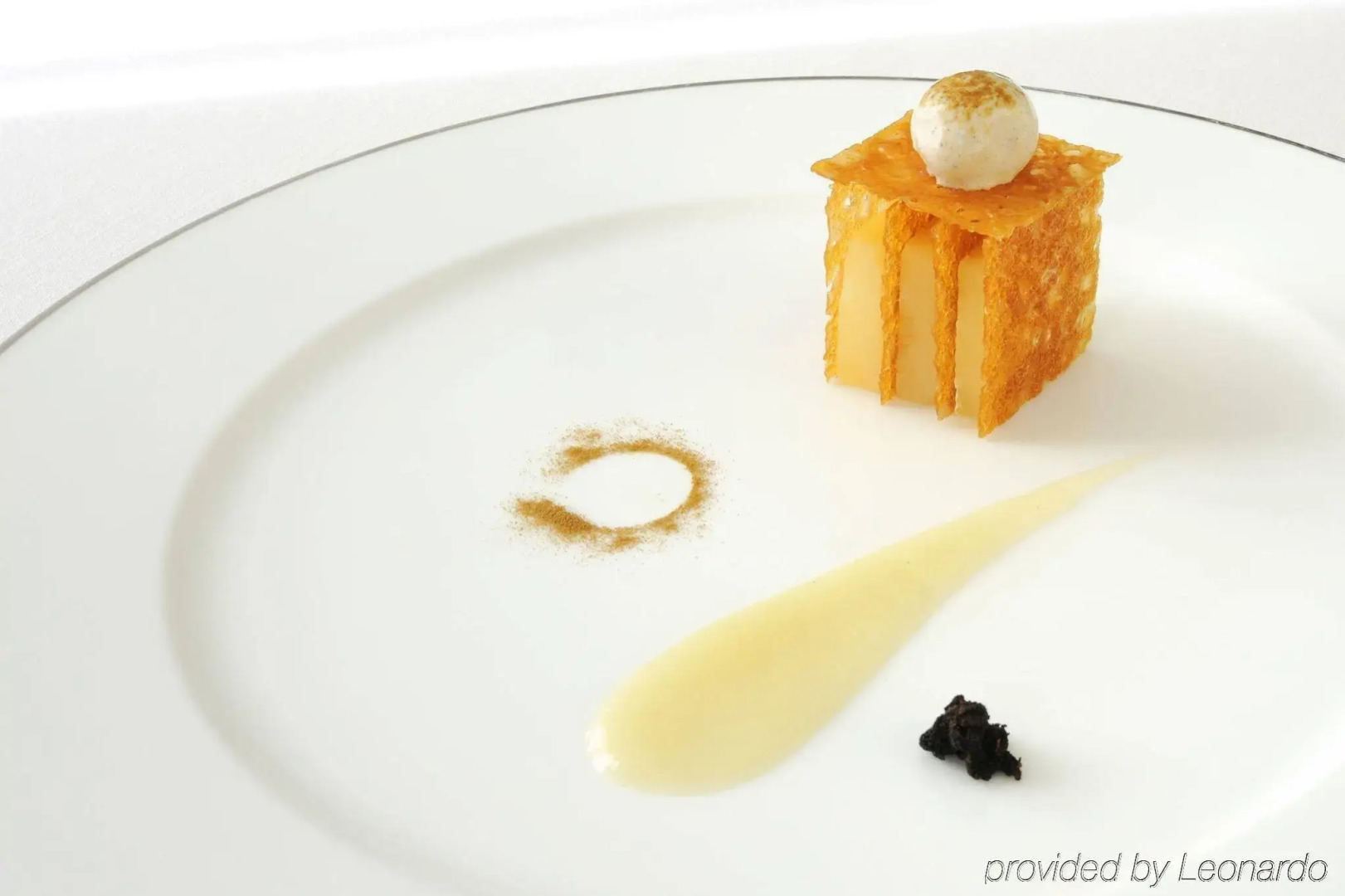 Relais Villa D'Amelia