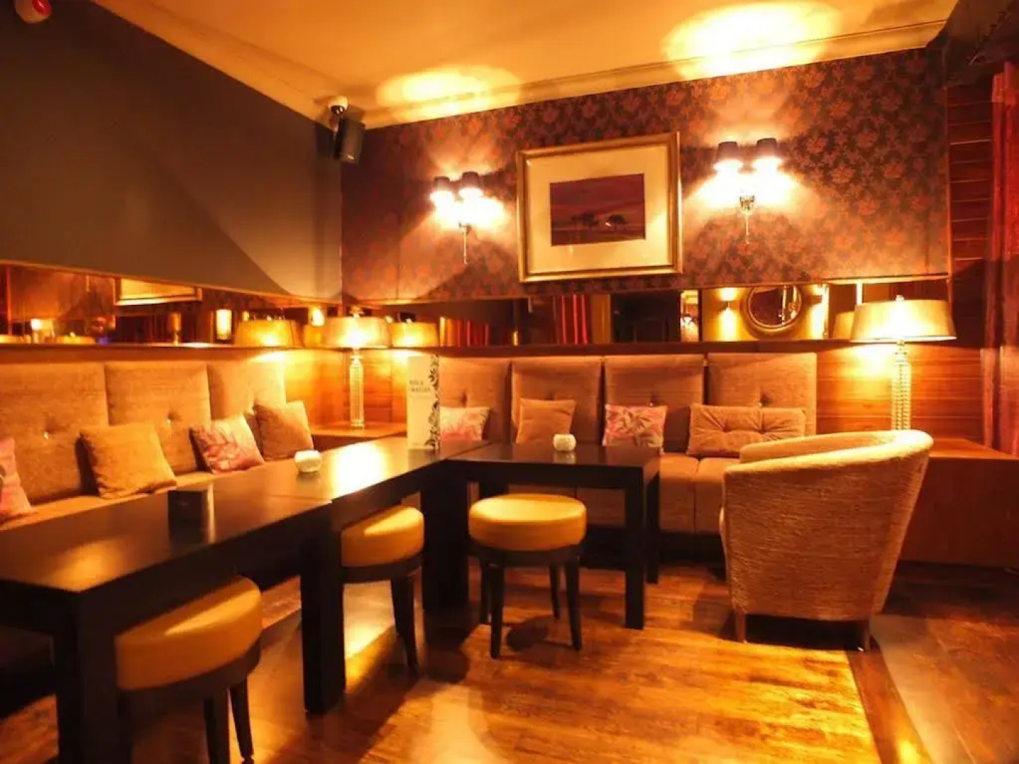 Dalziel Park Hotel