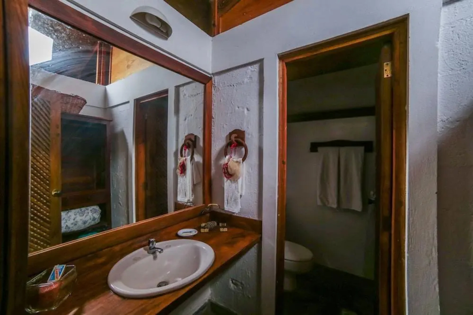 Hotel Rancho Olivier