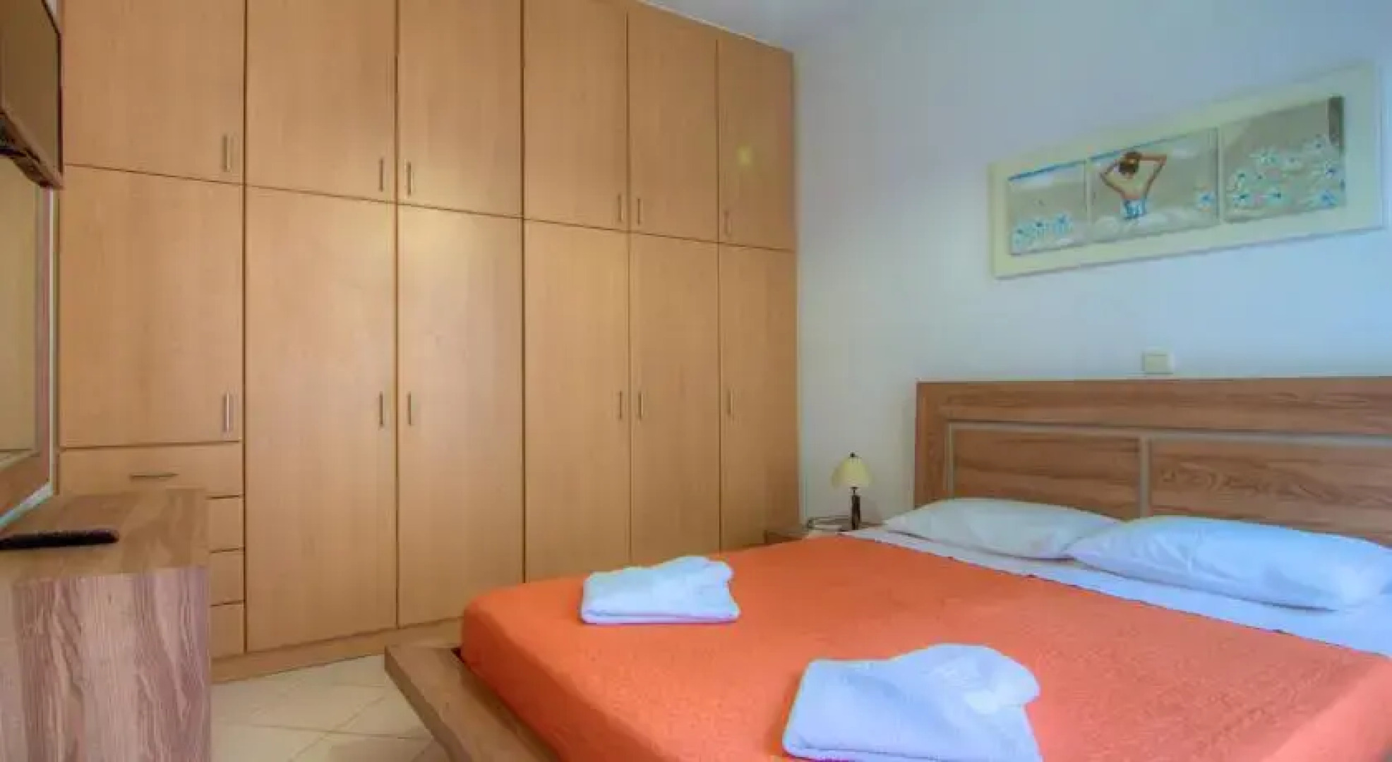 Lili Sea Front House