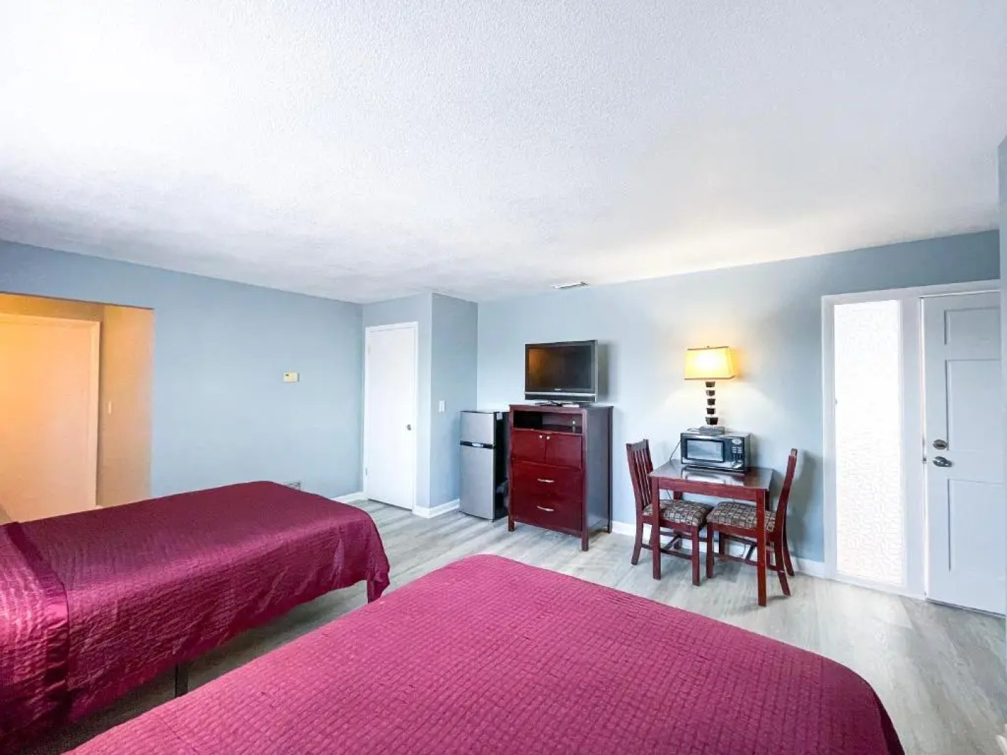 Sunrise Resort Motel South