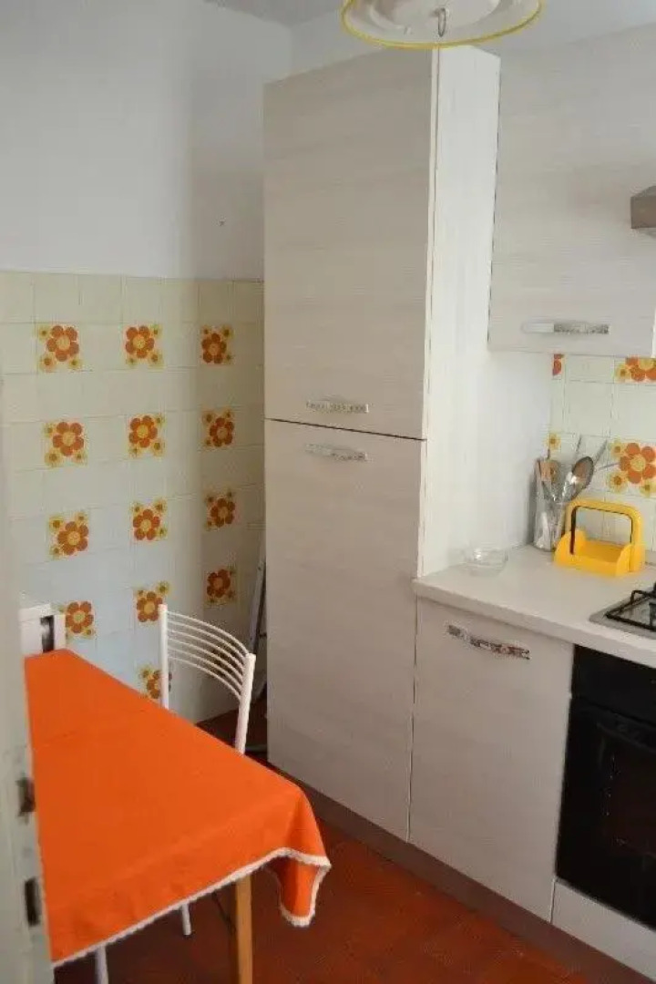 Appartamento Rossetti e Bandini