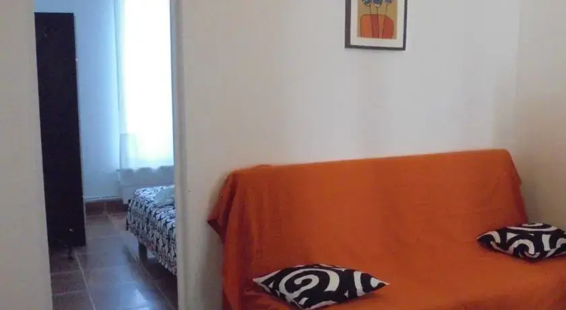 Home in Malakoff