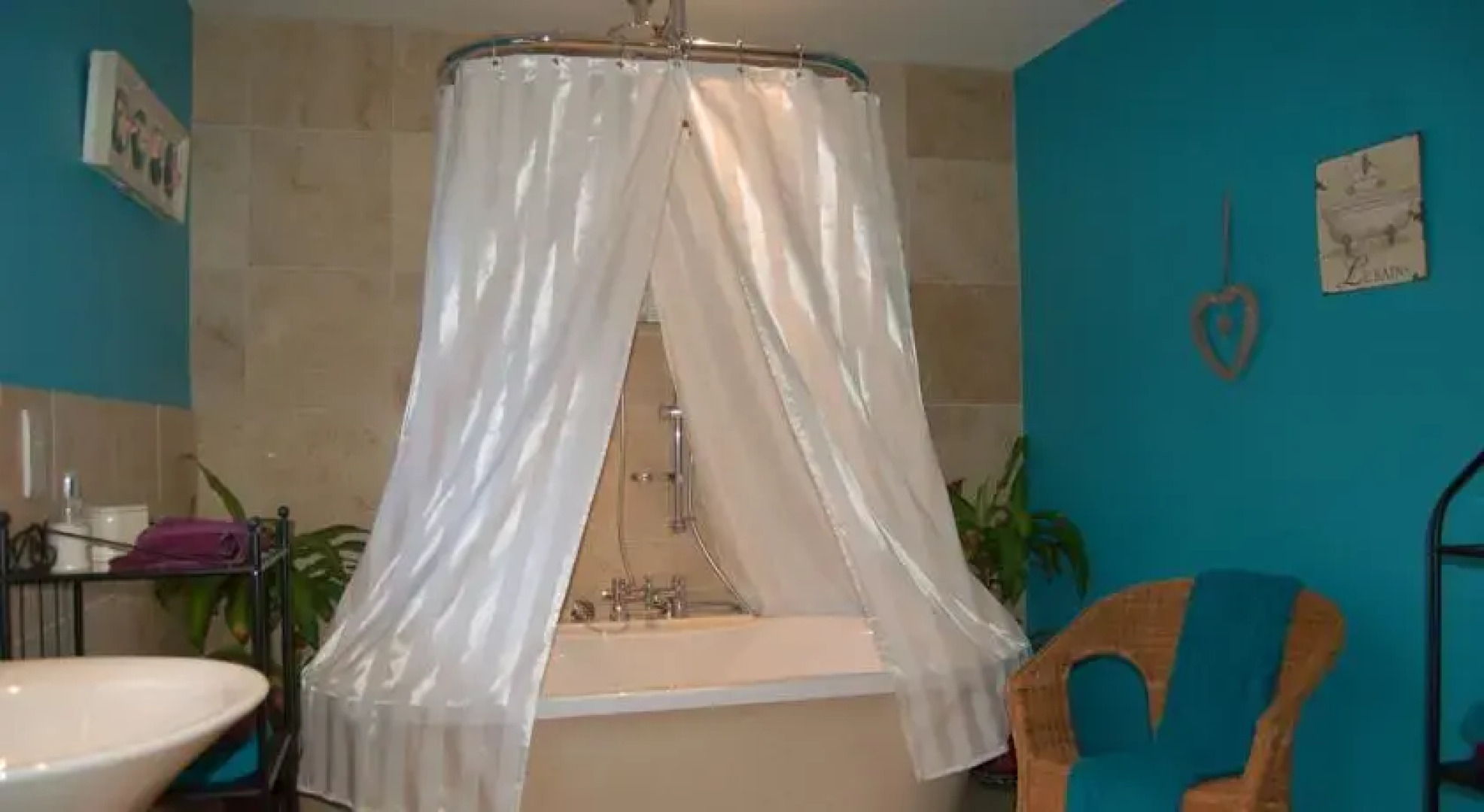 Rennie Rose Guest House