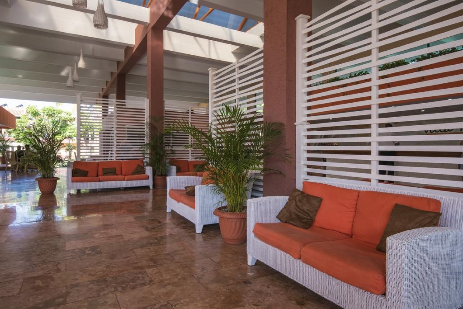 Gran Caribe Villa Tortuga All Inclusive