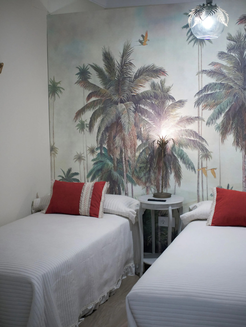 Hotel rural boutique Iulia 5 estrellas