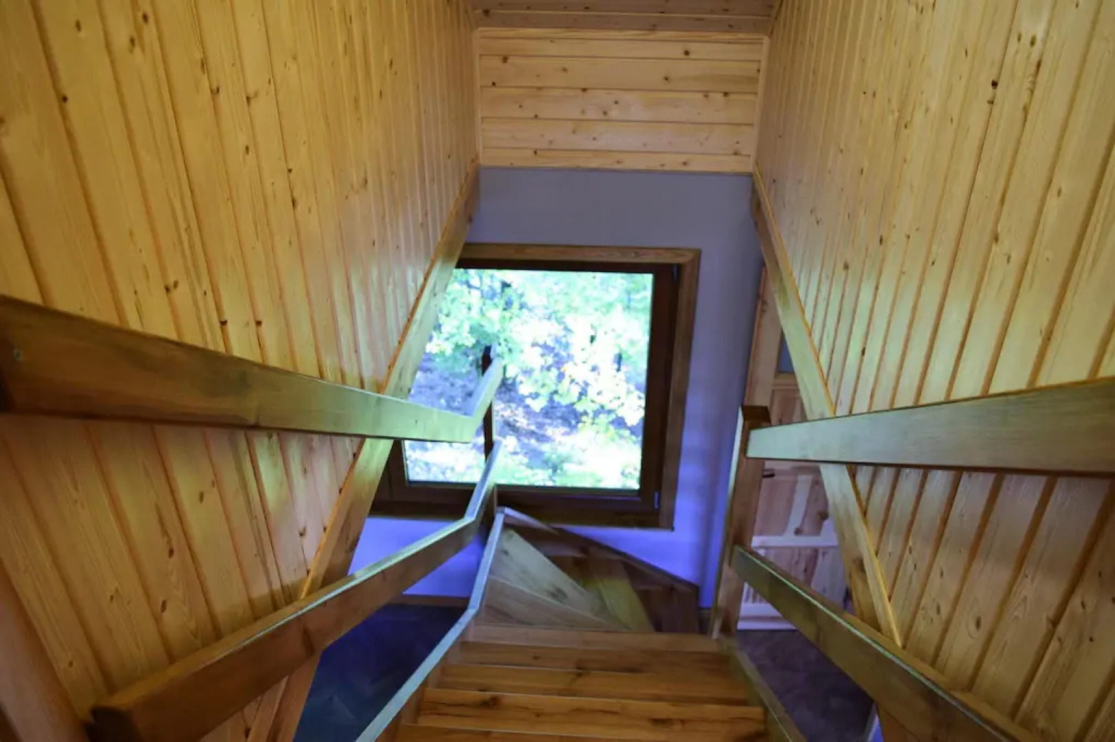 Holiday Home in Parchowo by Lake Mausz