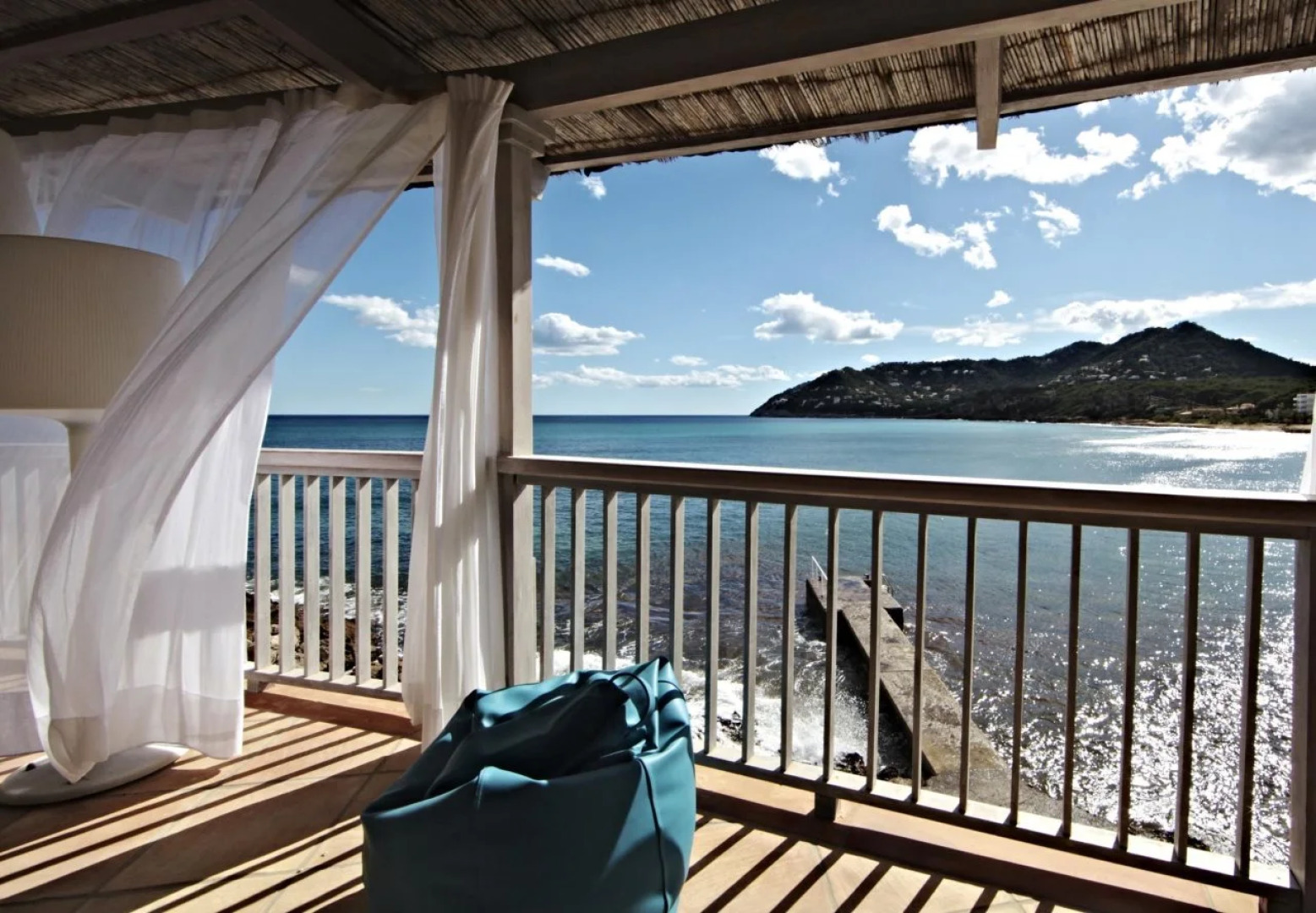 Cap Vermell Beach Hotel