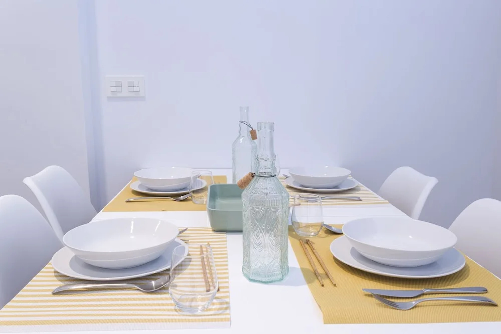 Getaria Apartamentuak