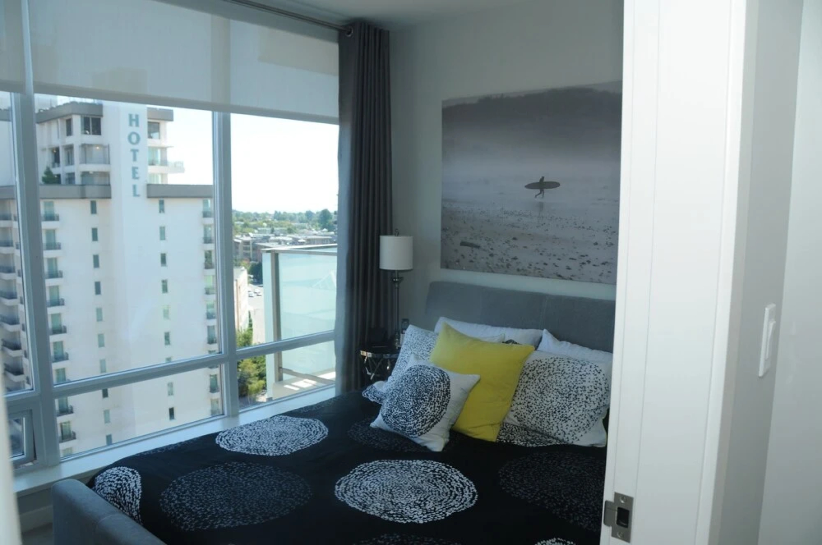 Luxury Condo at The Falls