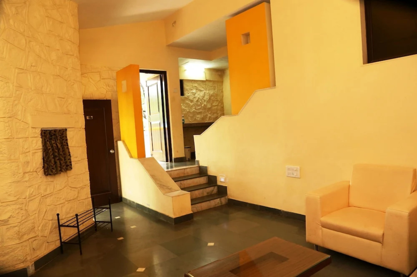 Panoramic Resort Karnala - Panvel