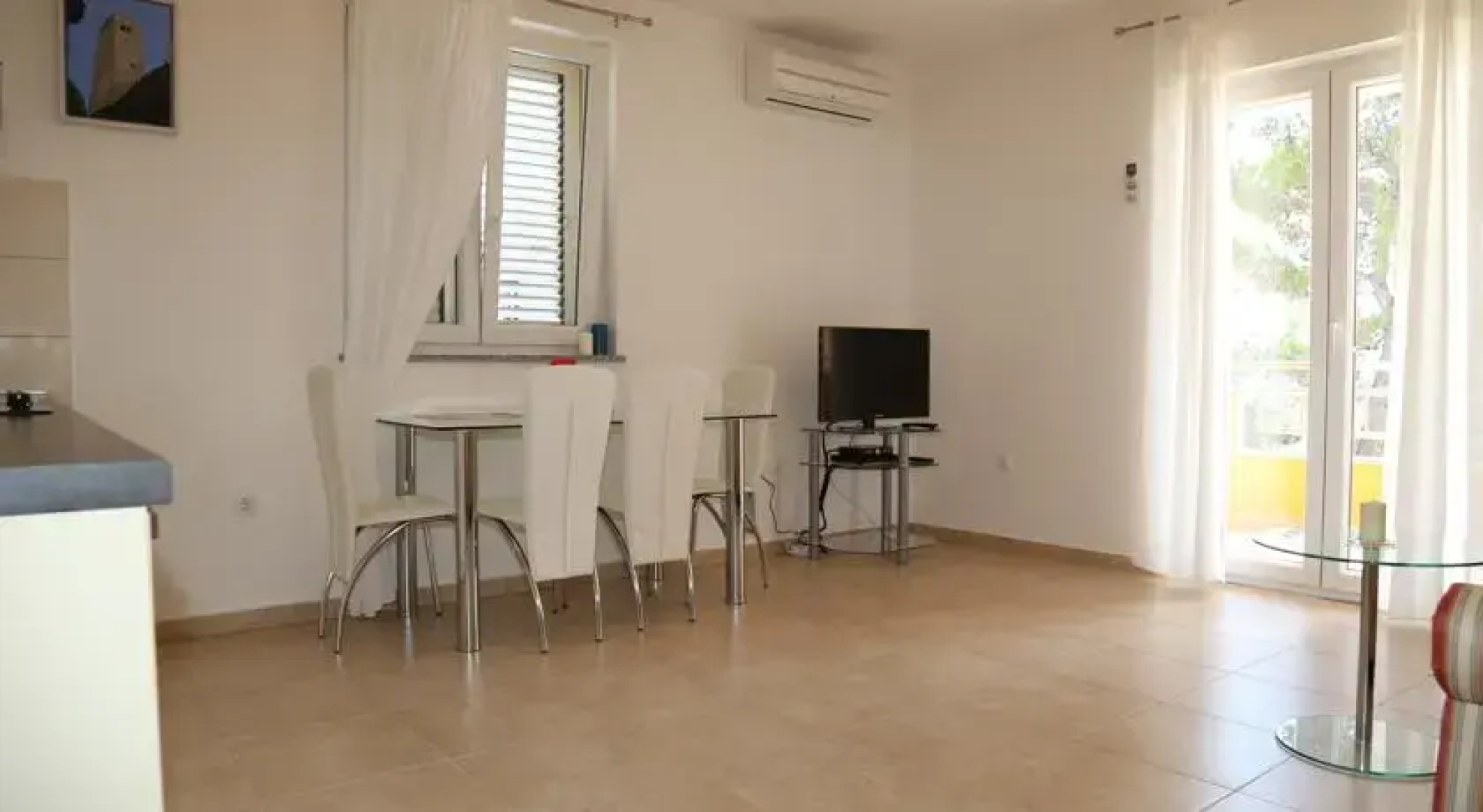 Apartment Mare e Monti III