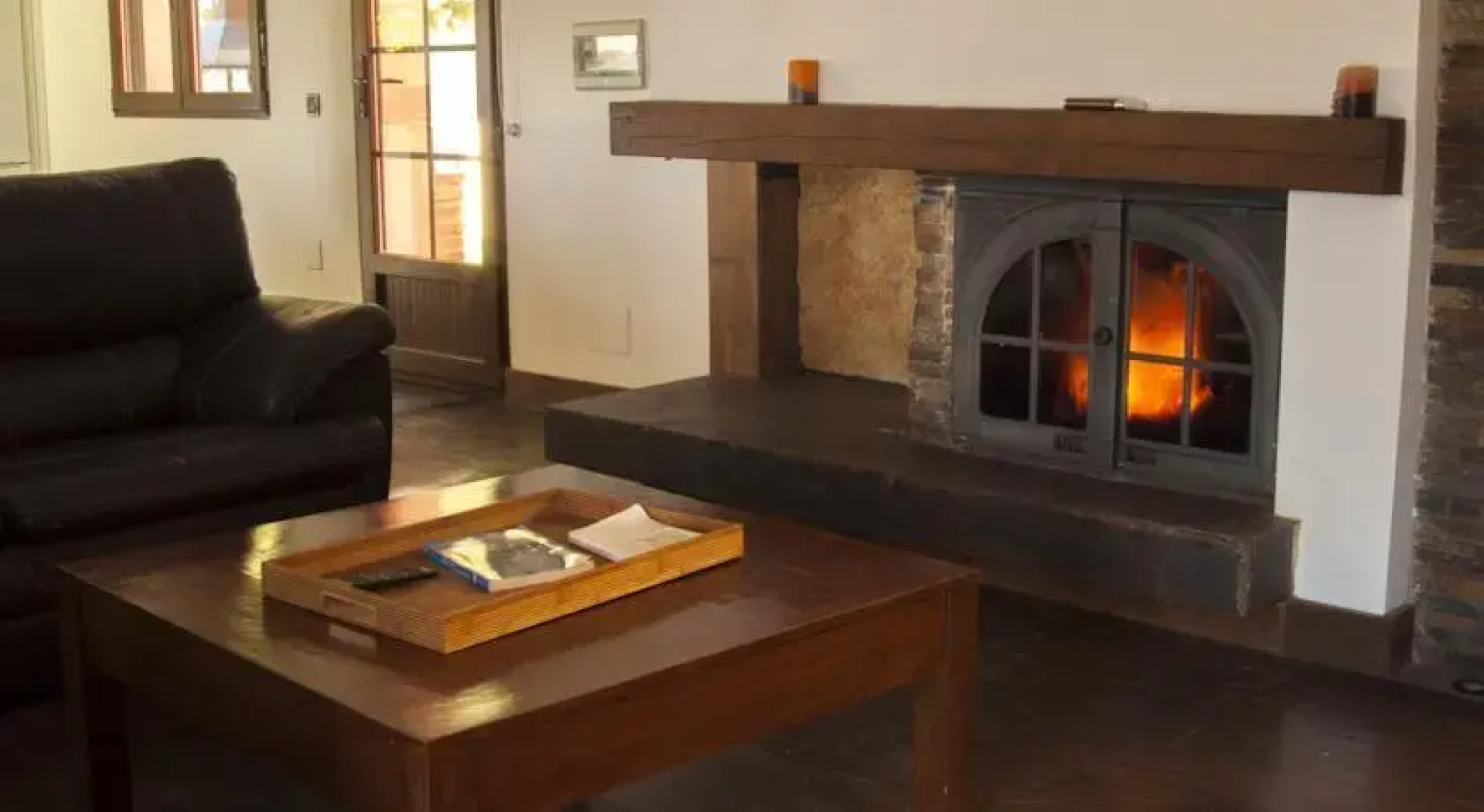 Casa Rural Azabache II