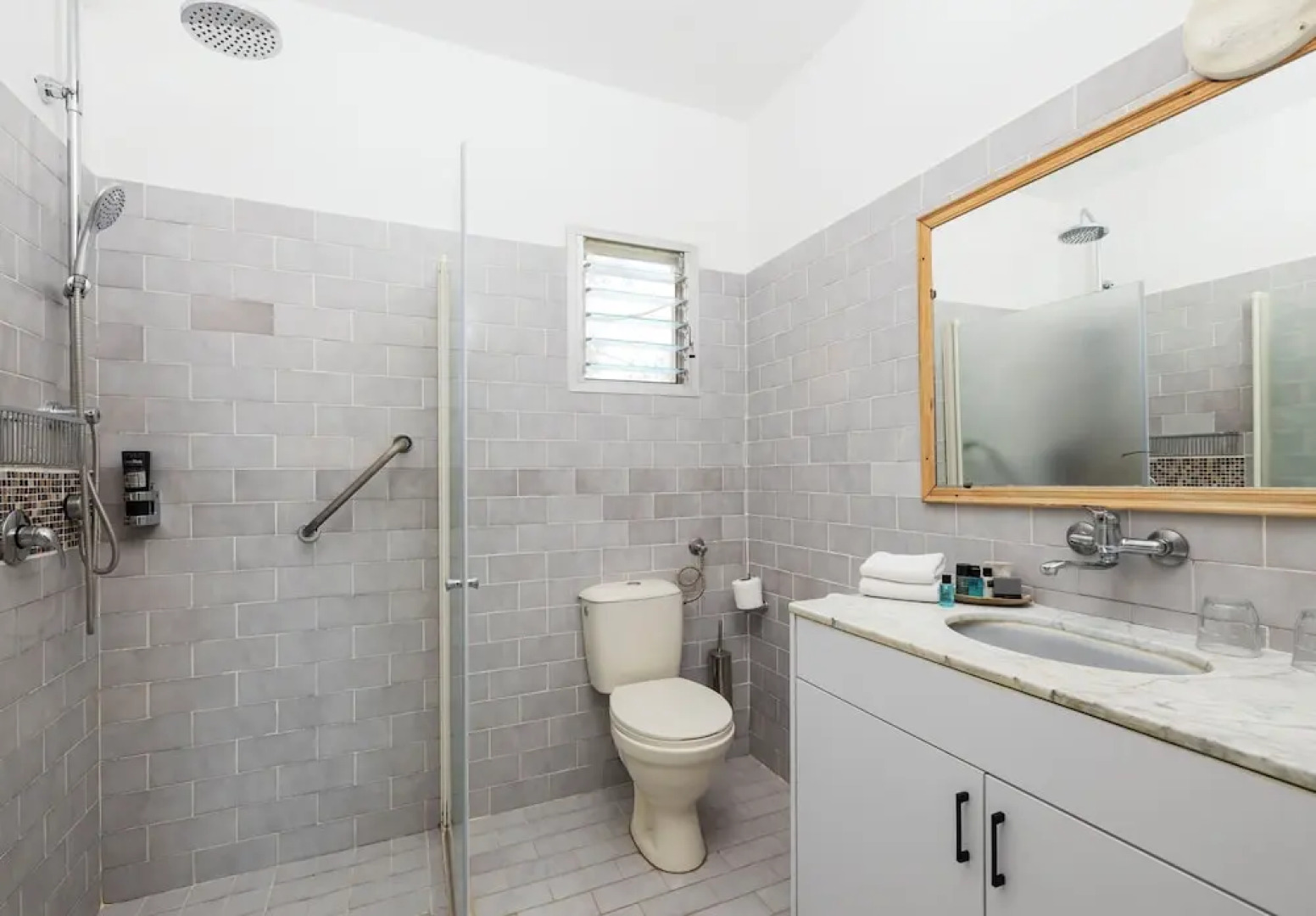 Vered Hagalil Holiday Village