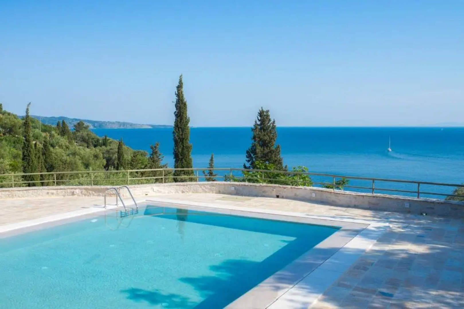 Paleopetres K-Six - Premium Suite - Kalami -